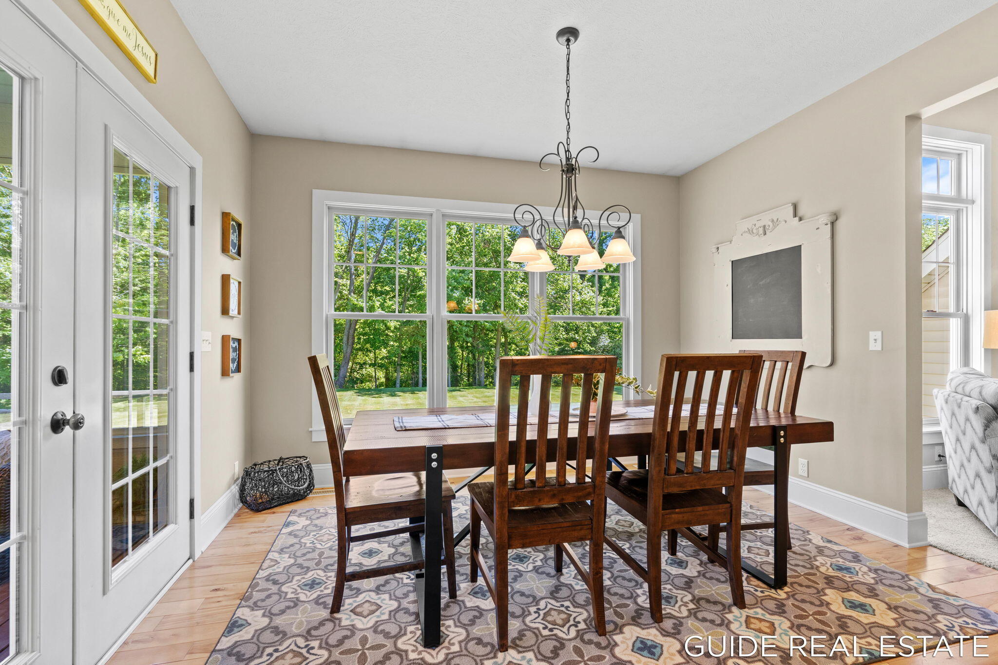 4873 Green Ridge Trail Hamilton MI 49419