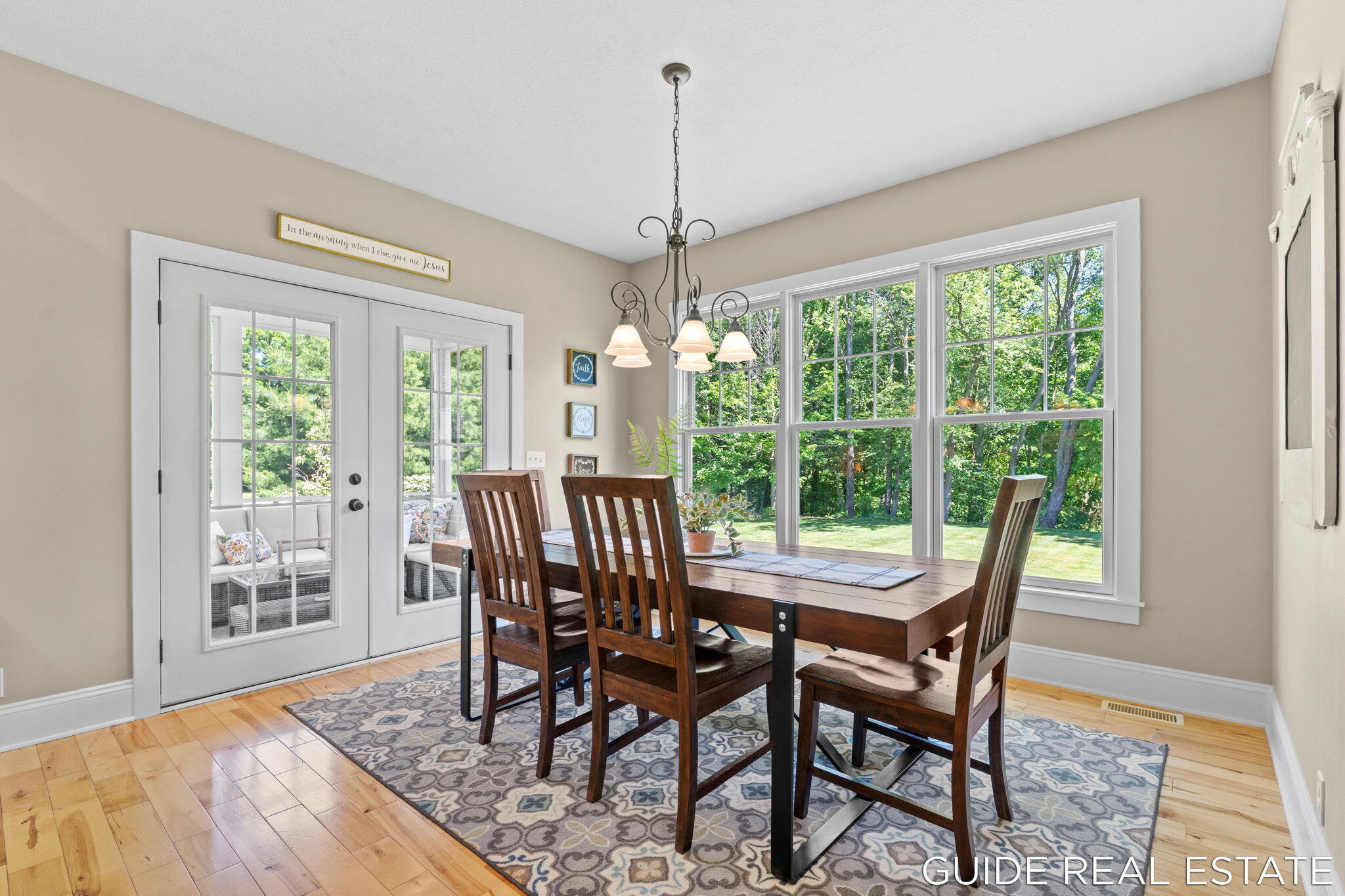 4873 Green Ridge Trail Hamilton MI 49419