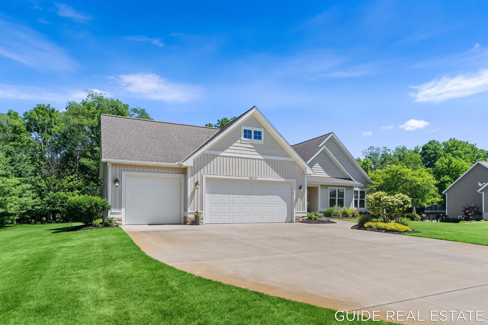 4873 Green Ridge Trail Hamilton MI 49419