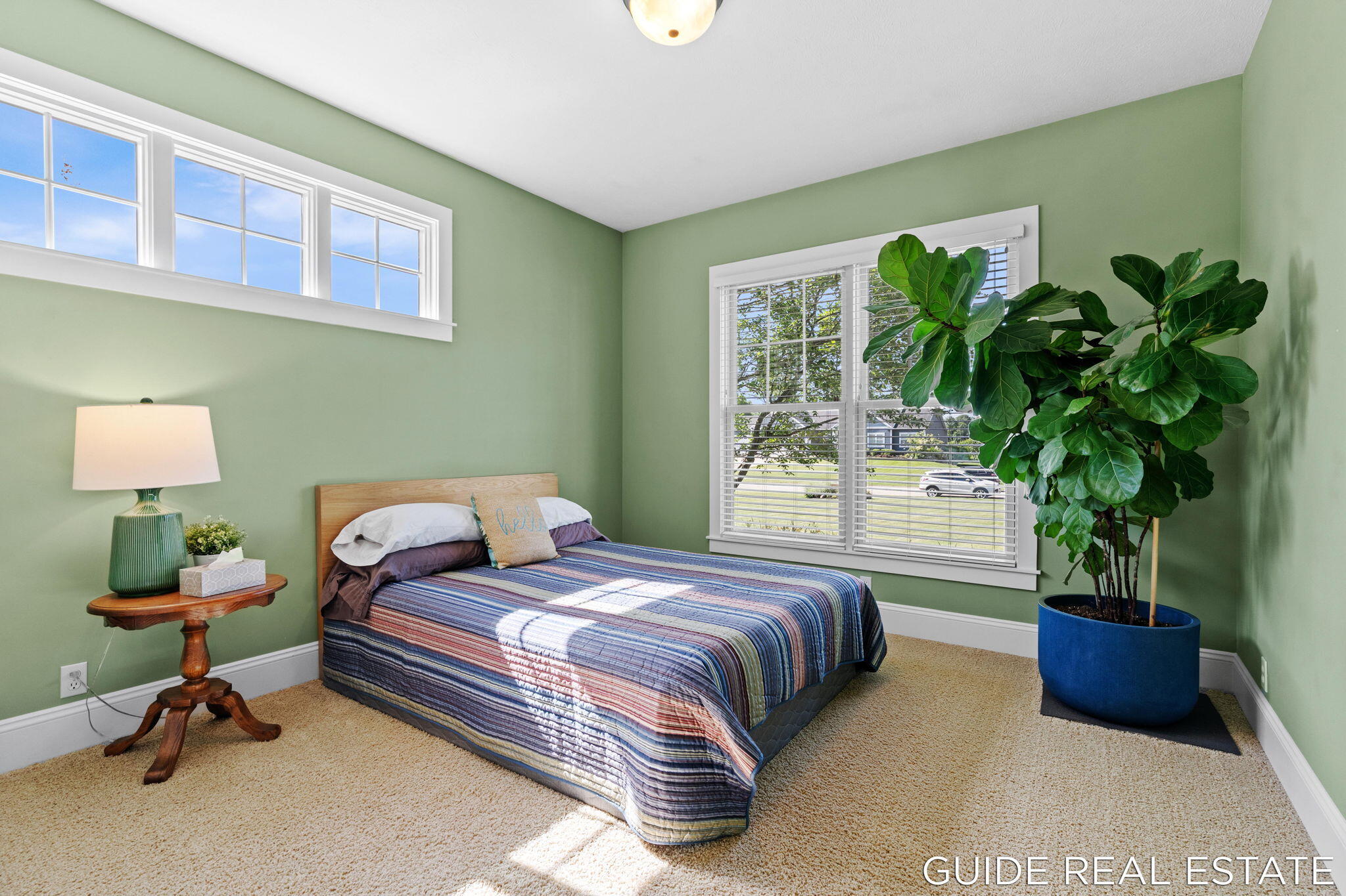 4873 Green Ridge Trail Hamilton MI 49419