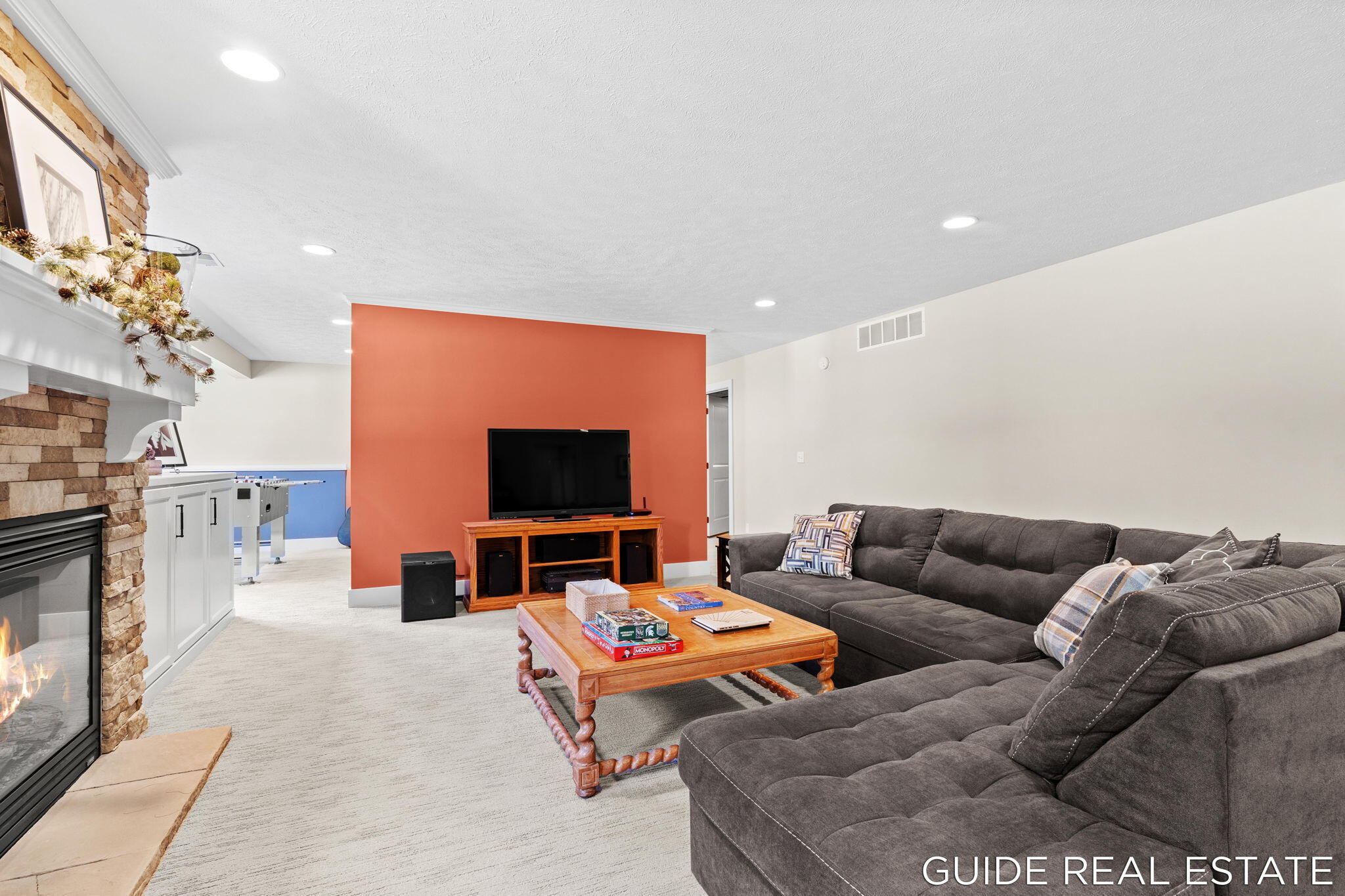 4873 Green Ridge Trail Hamilton MI 49419