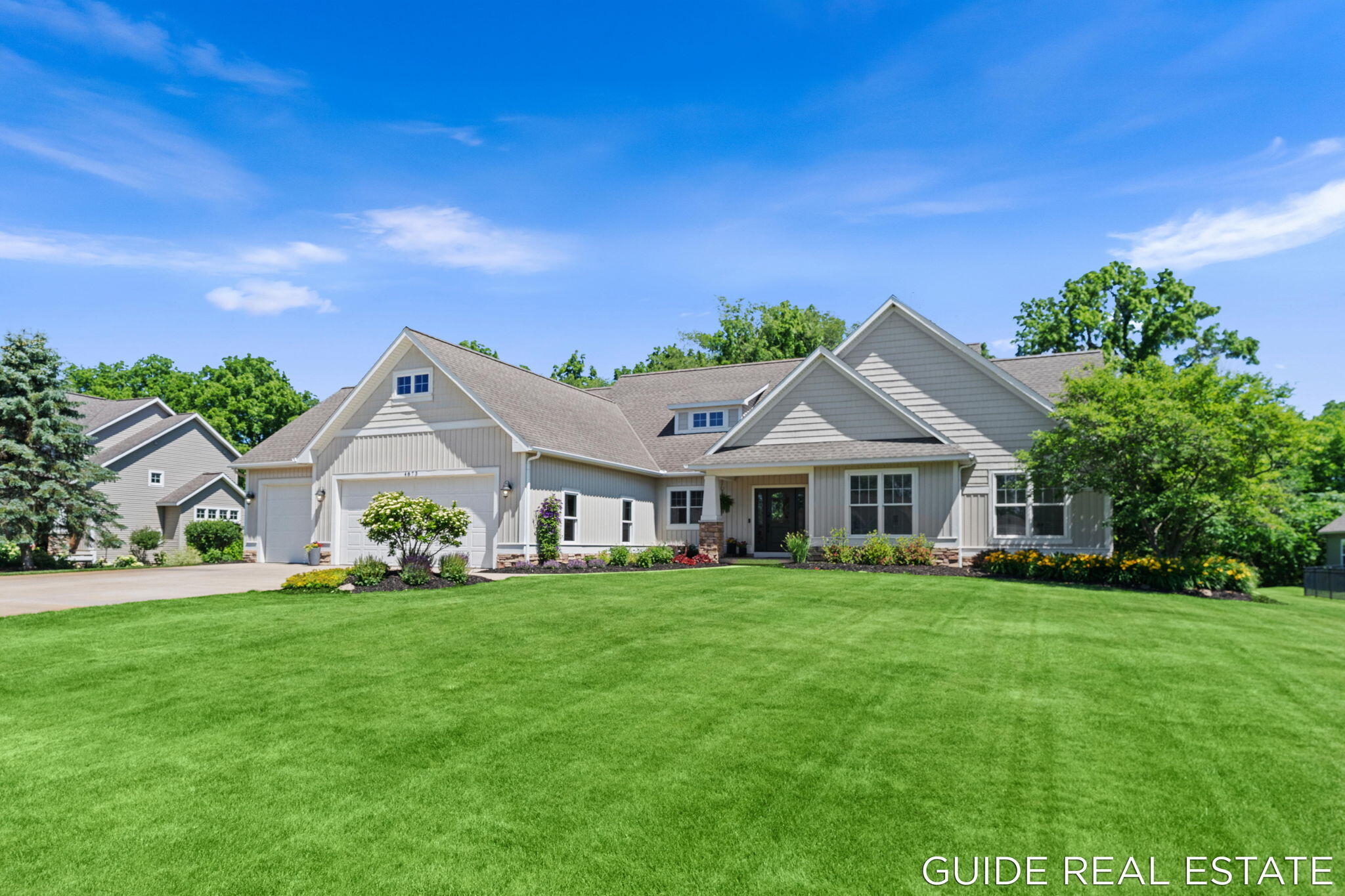 4873 Green Ridge Trail Hamilton MI 49419