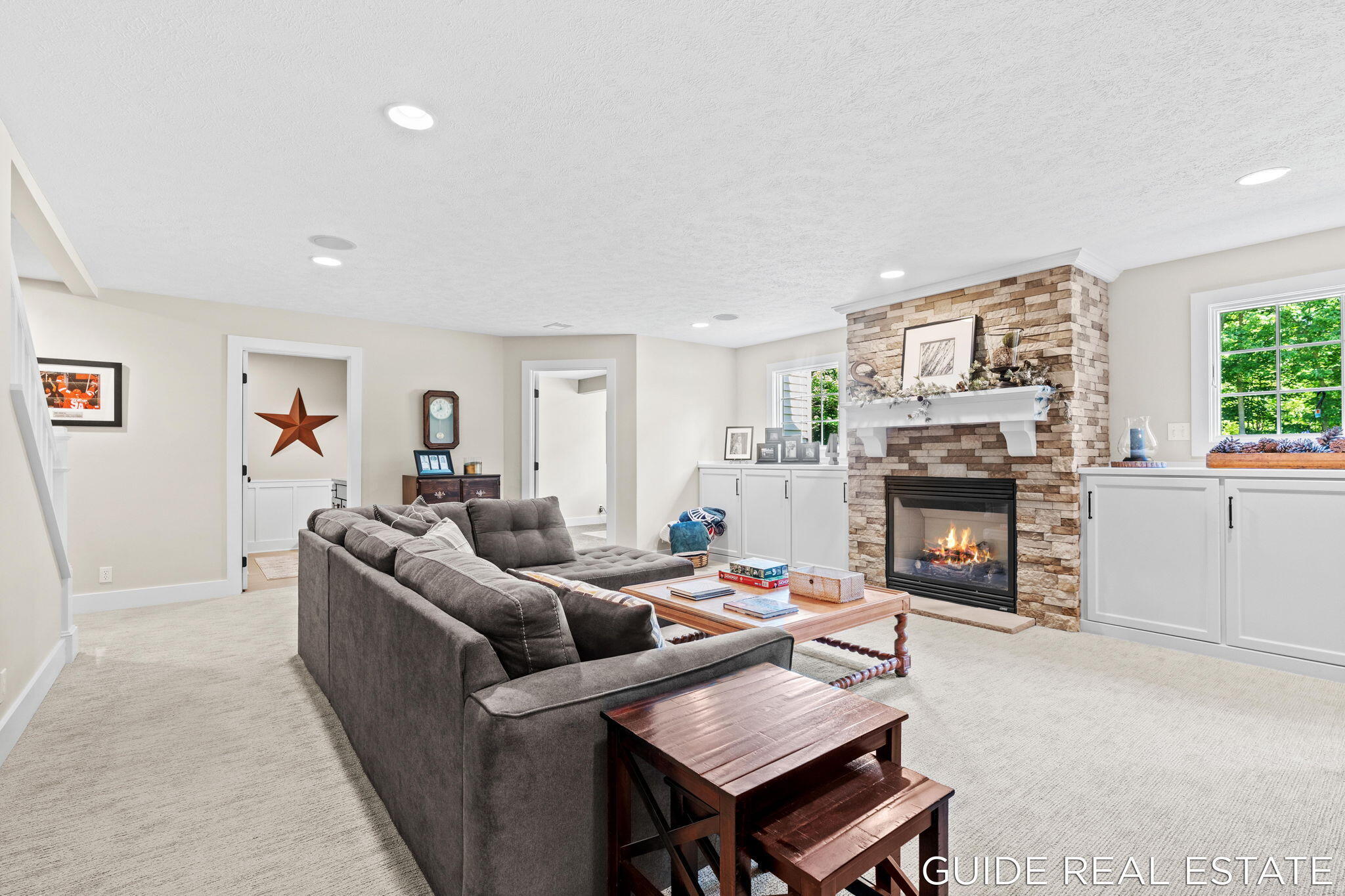 4873 Green Ridge Trail Hamilton MI 49419