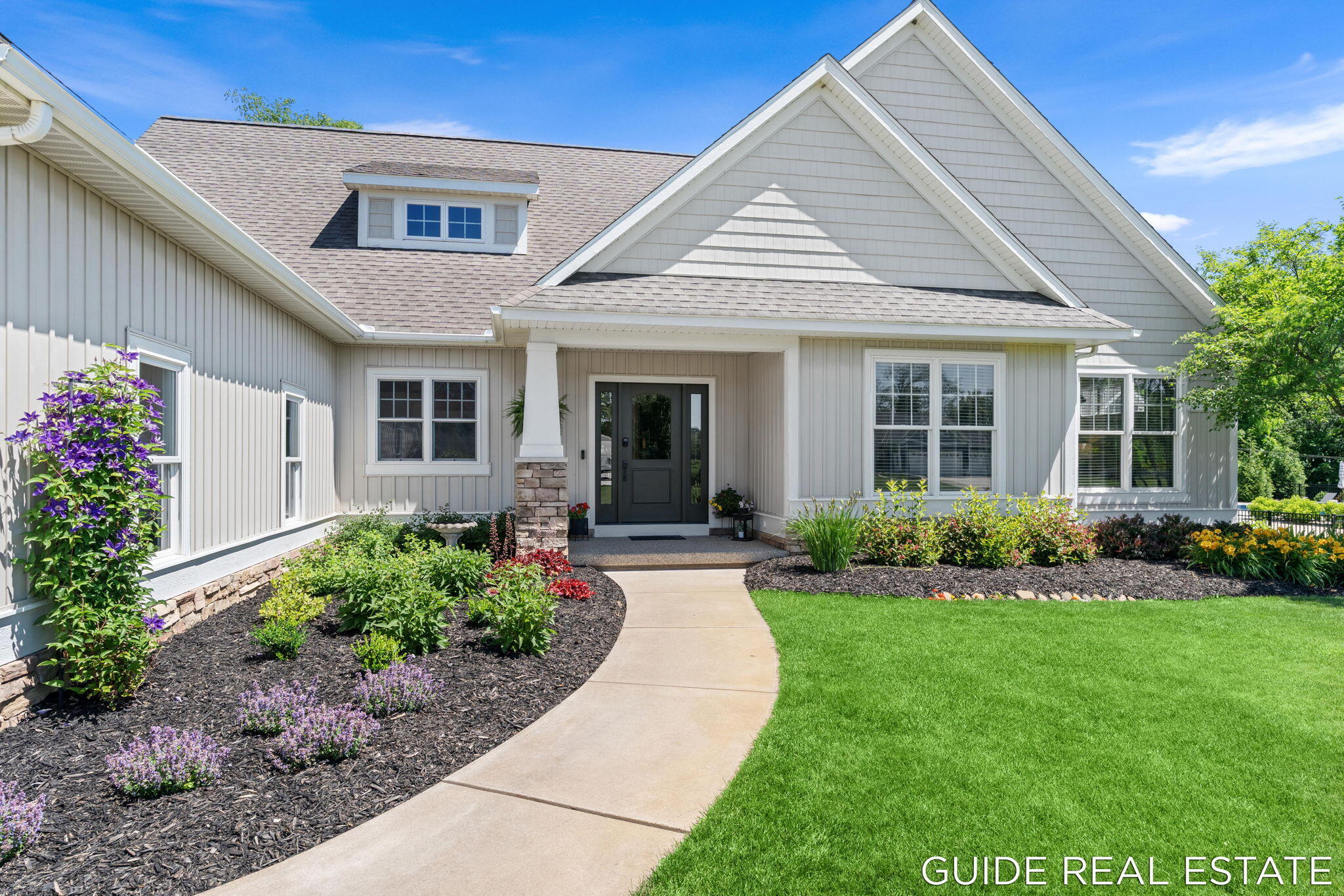 4873 Green Ridge Trail Hamilton MI 49419