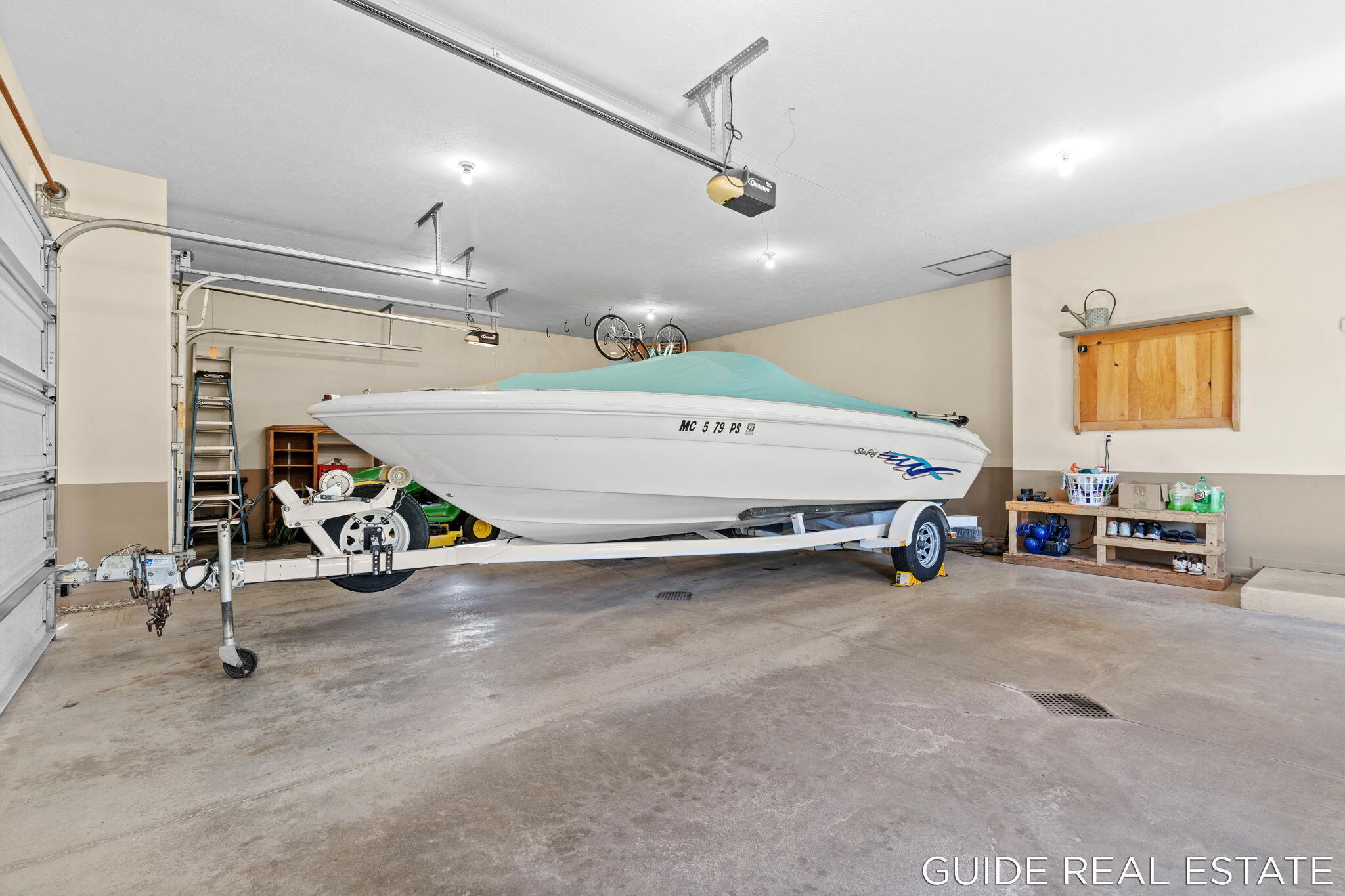 4873 Green Ridge Trail Hamilton MI 49419