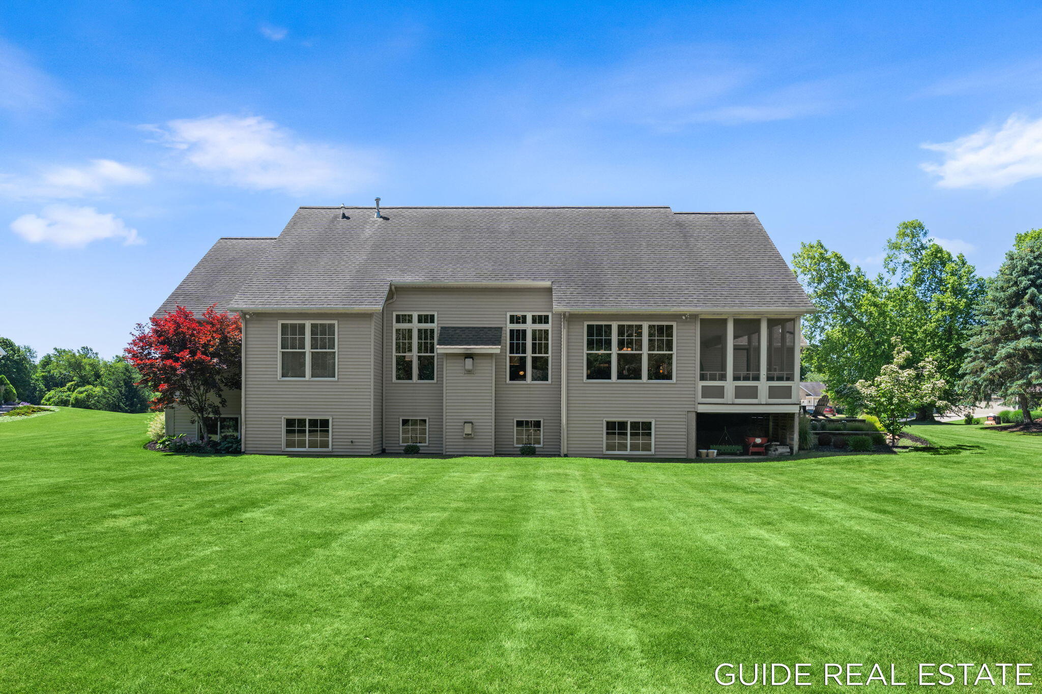 4873 Green Ridge Trail Hamilton MI 49419