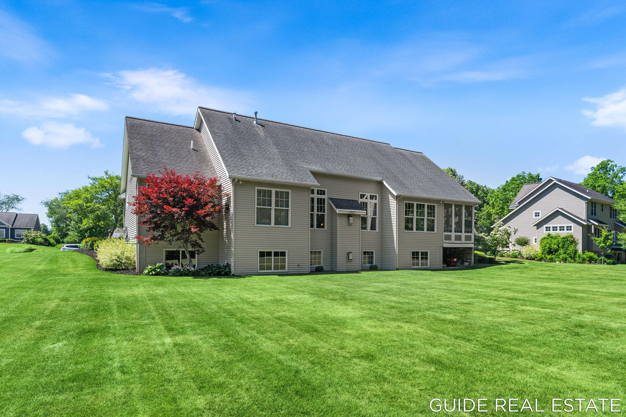 4873 Green Ridge Trail Hamilton MI 49419