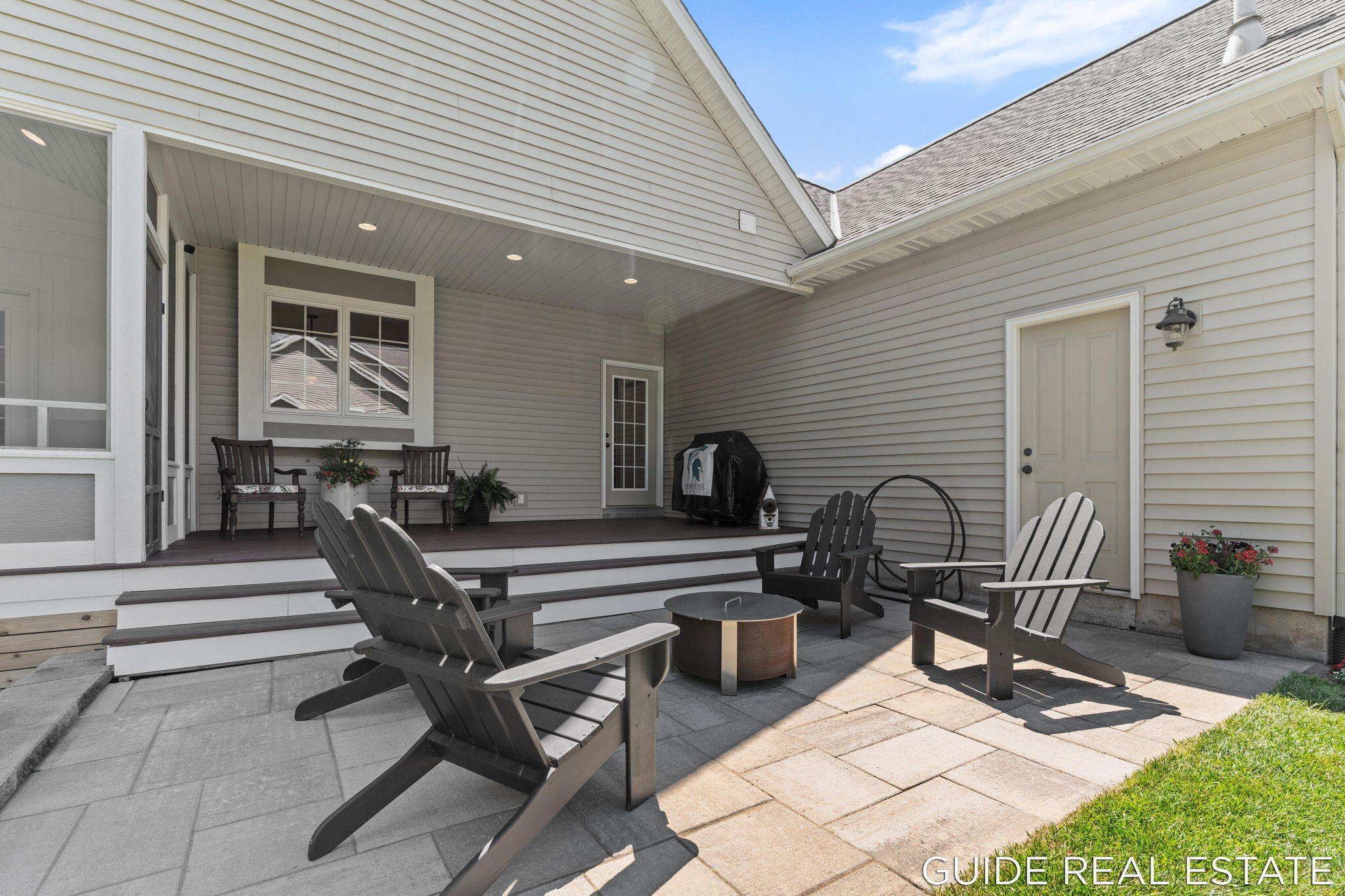 4873 Green Ridge Trail Hamilton MI 49419