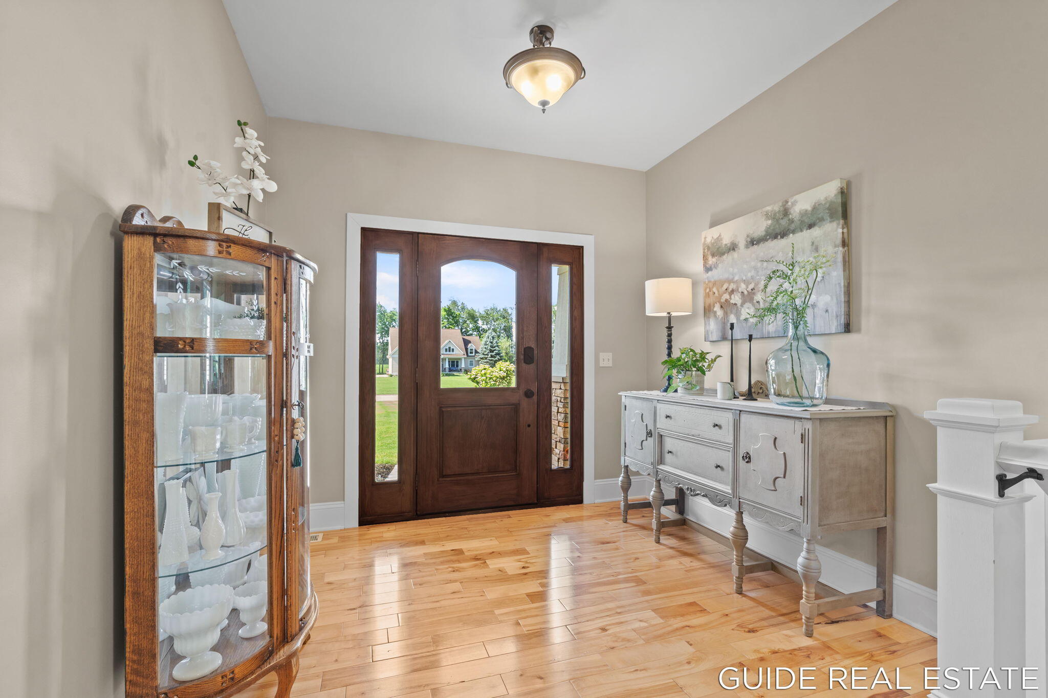 4873 Green Ridge Trail Hamilton MI 49419