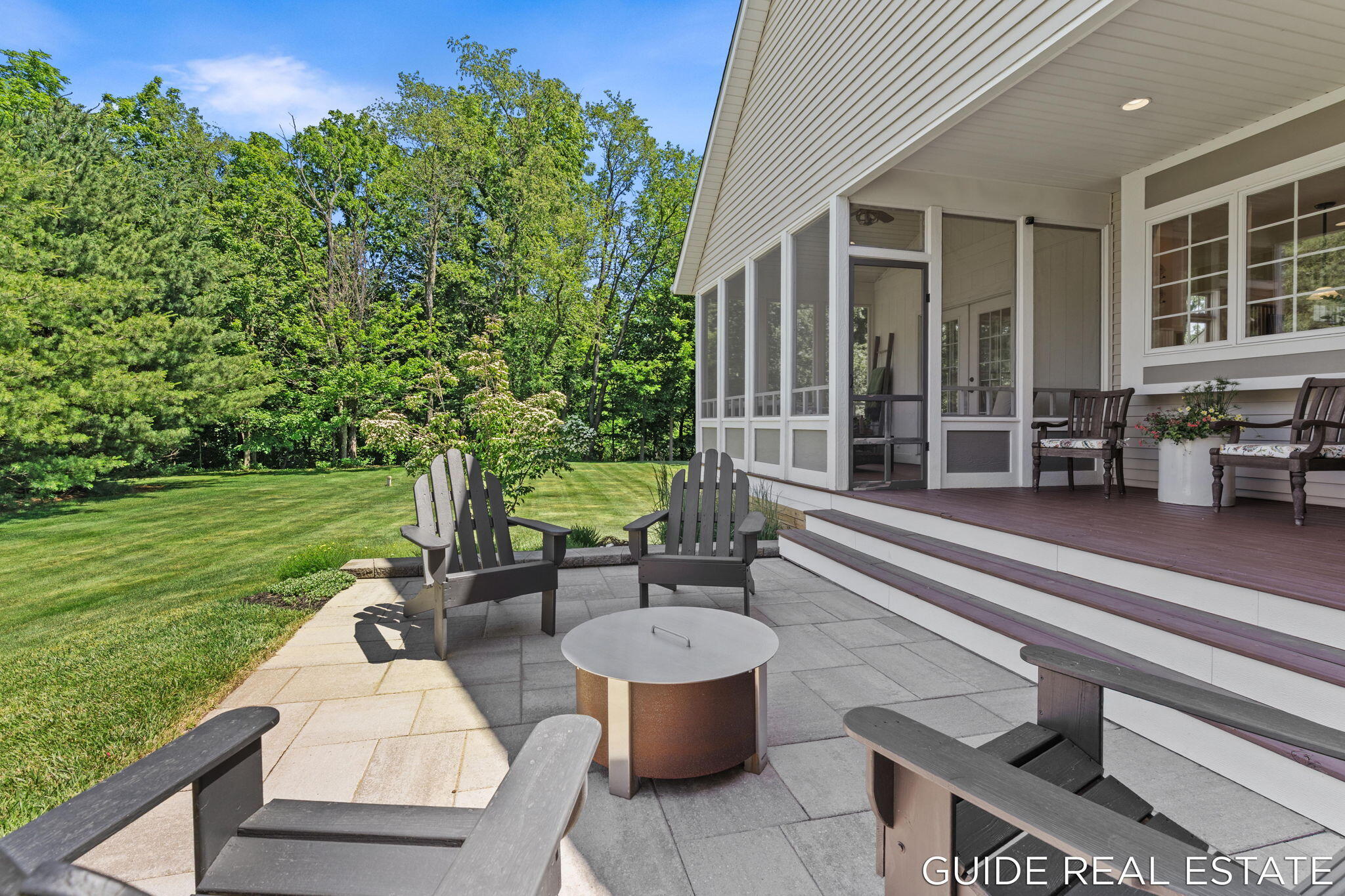 4873 Green Ridge Trail Hamilton MI 49419