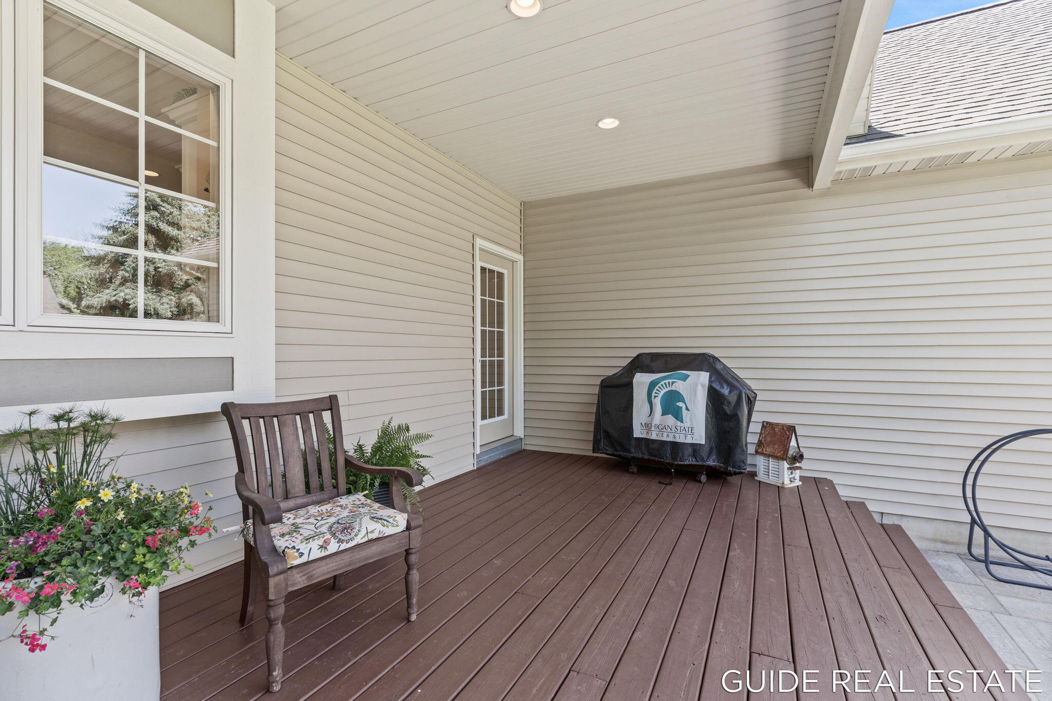 4873 Green Ridge Trail Hamilton MI 49419