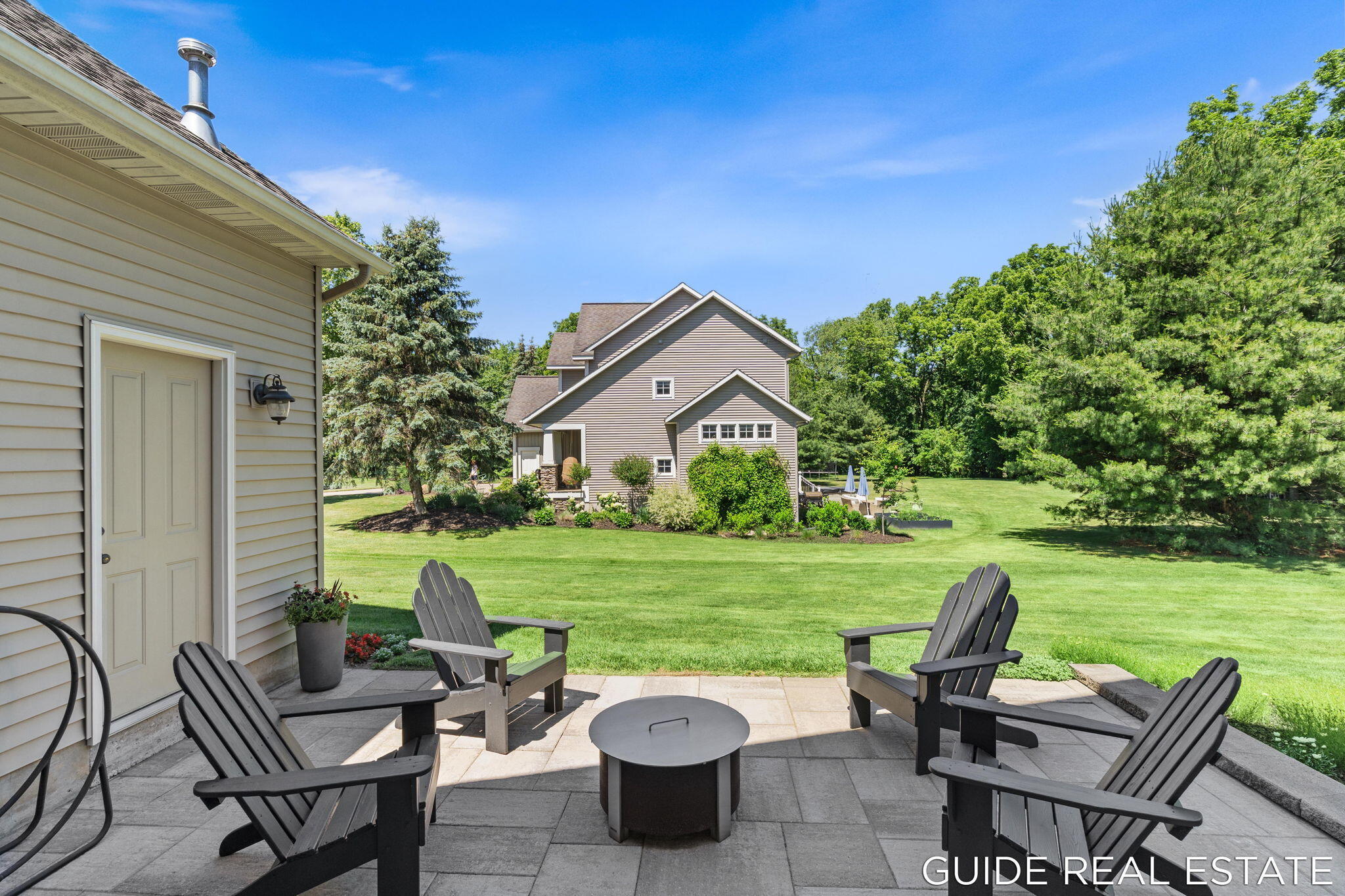 4873 Green Ridge Trail Hamilton MI 49419