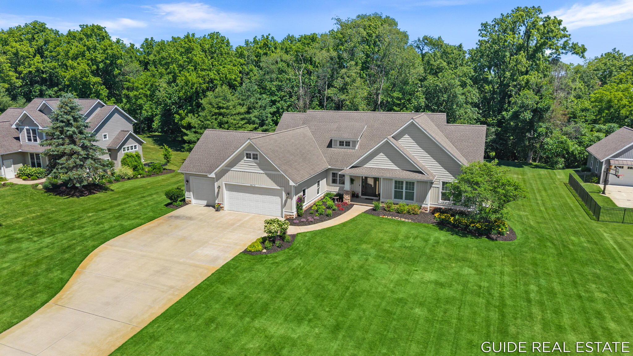 4873 Green Ridge Trail Hamilton MI 49419