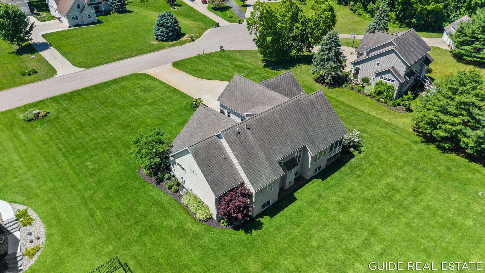 4873 Green Ridge Trail Hamilton MI 49419