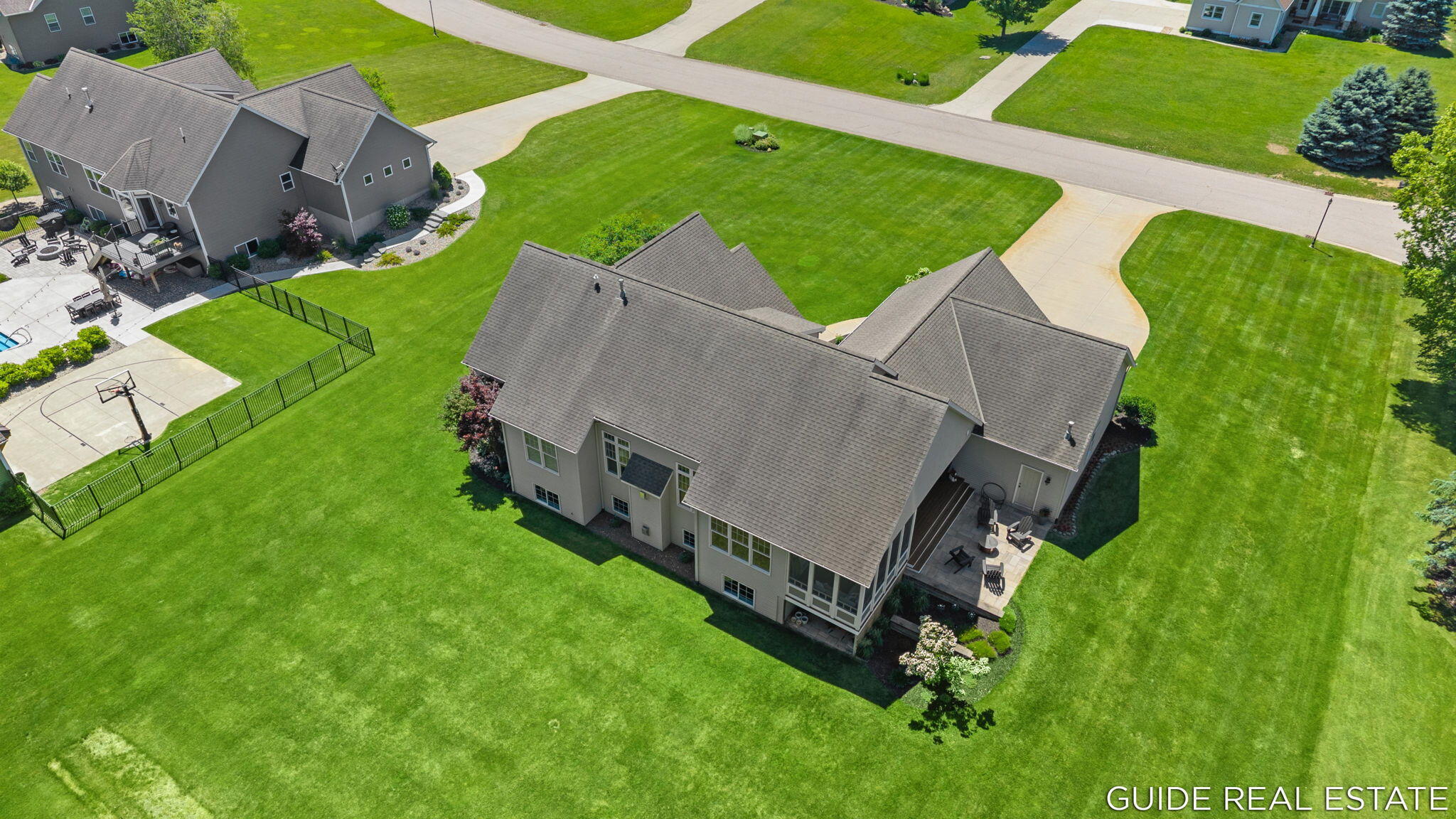 4873 Green Ridge Trail Hamilton MI 49419