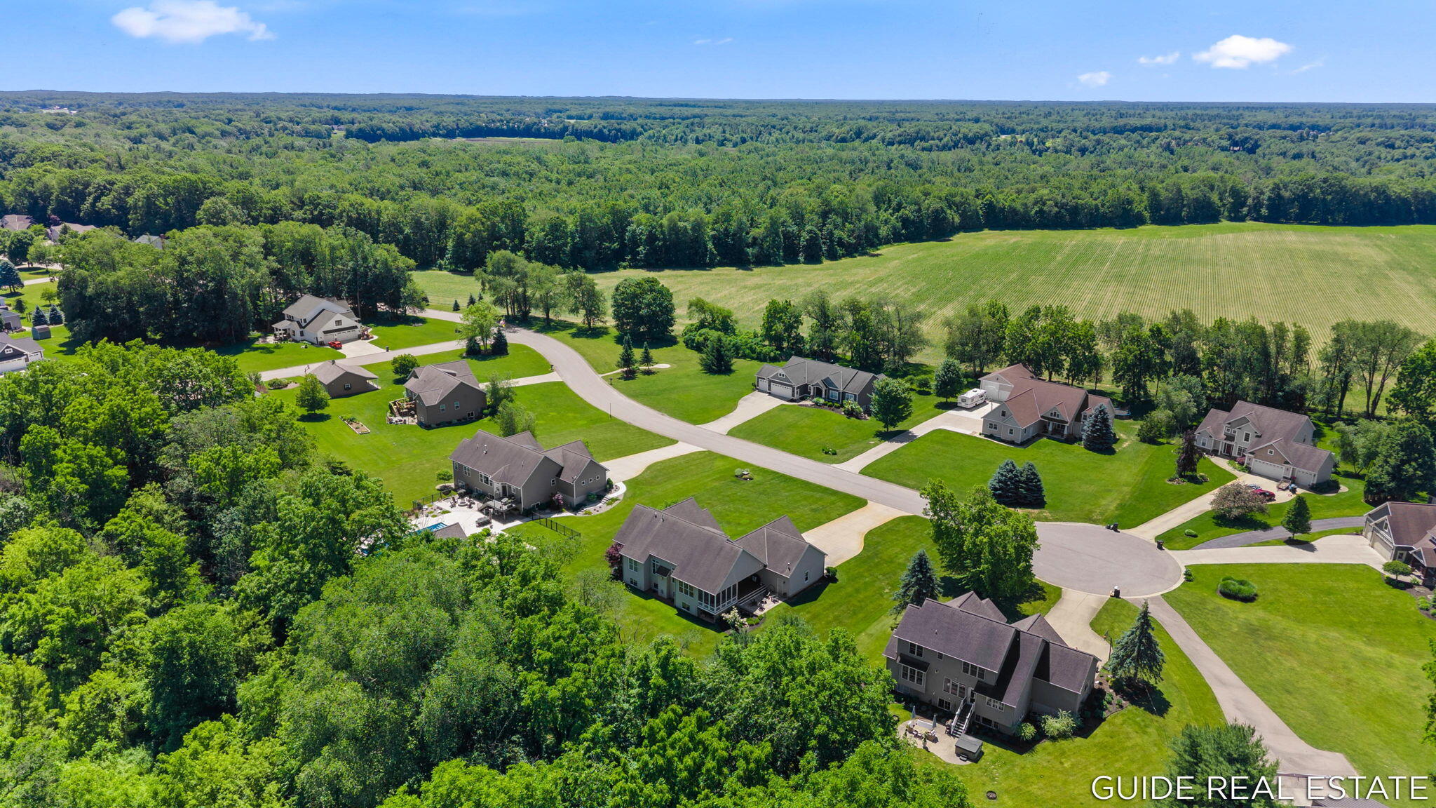 4873 Green Ridge Trail Hamilton MI 49419