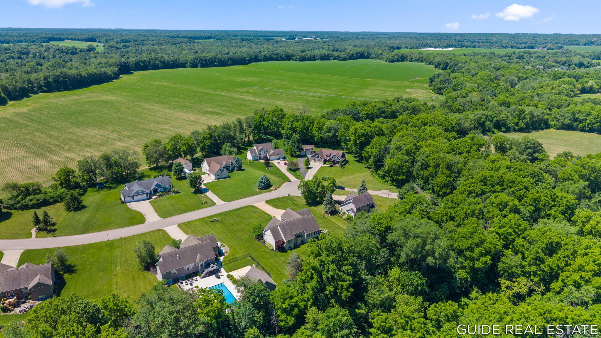 4873 Green Ridge Trail Hamilton MI 49419