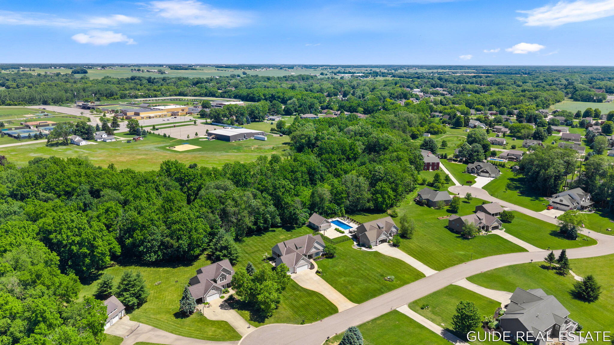 4873 Green Ridge Trail Hamilton MI 49419