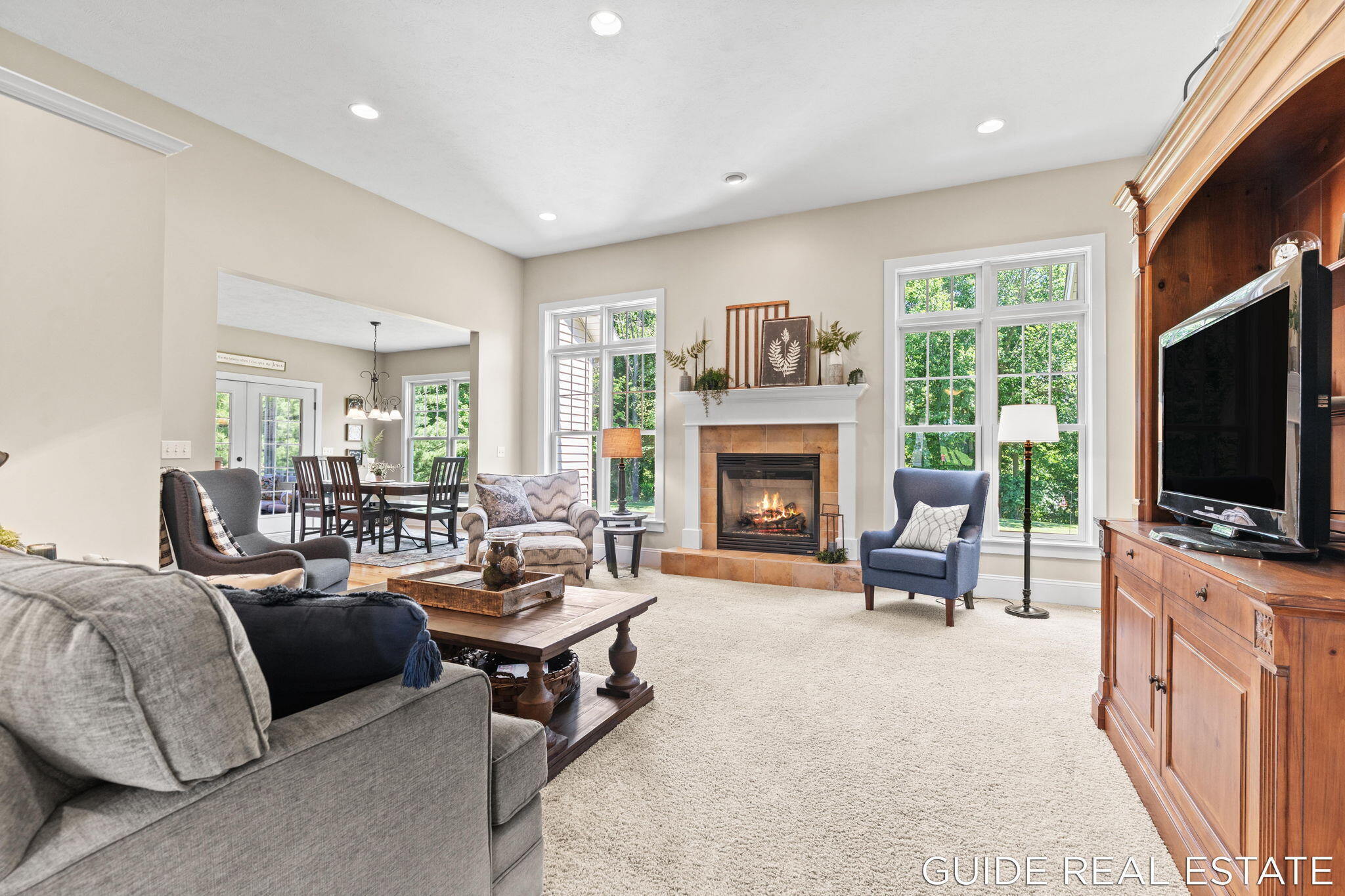 4873 Green Ridge Trail Hamilton MI 49419