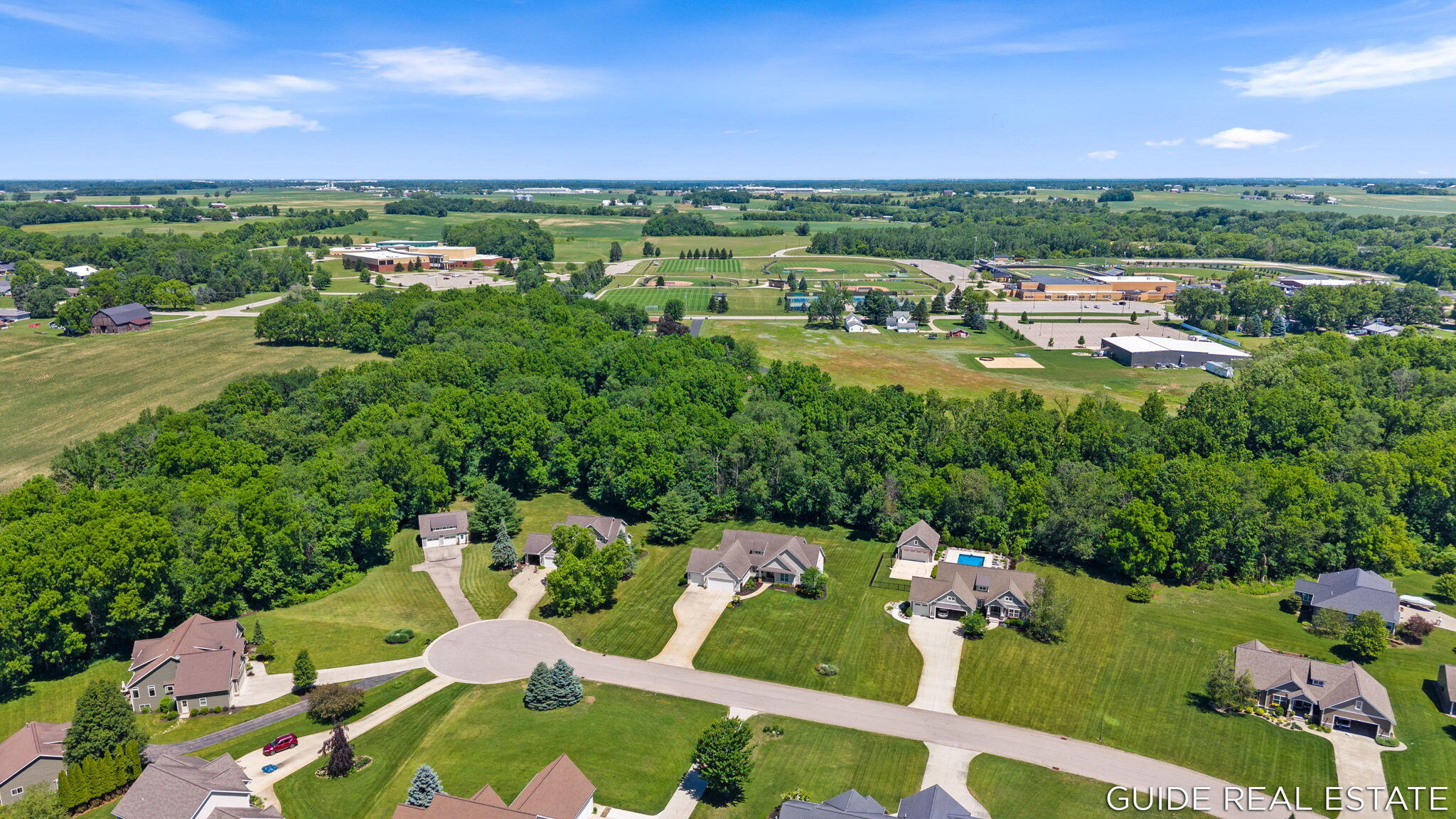 4873 Green Ridge Trail Hamilton MI 49419