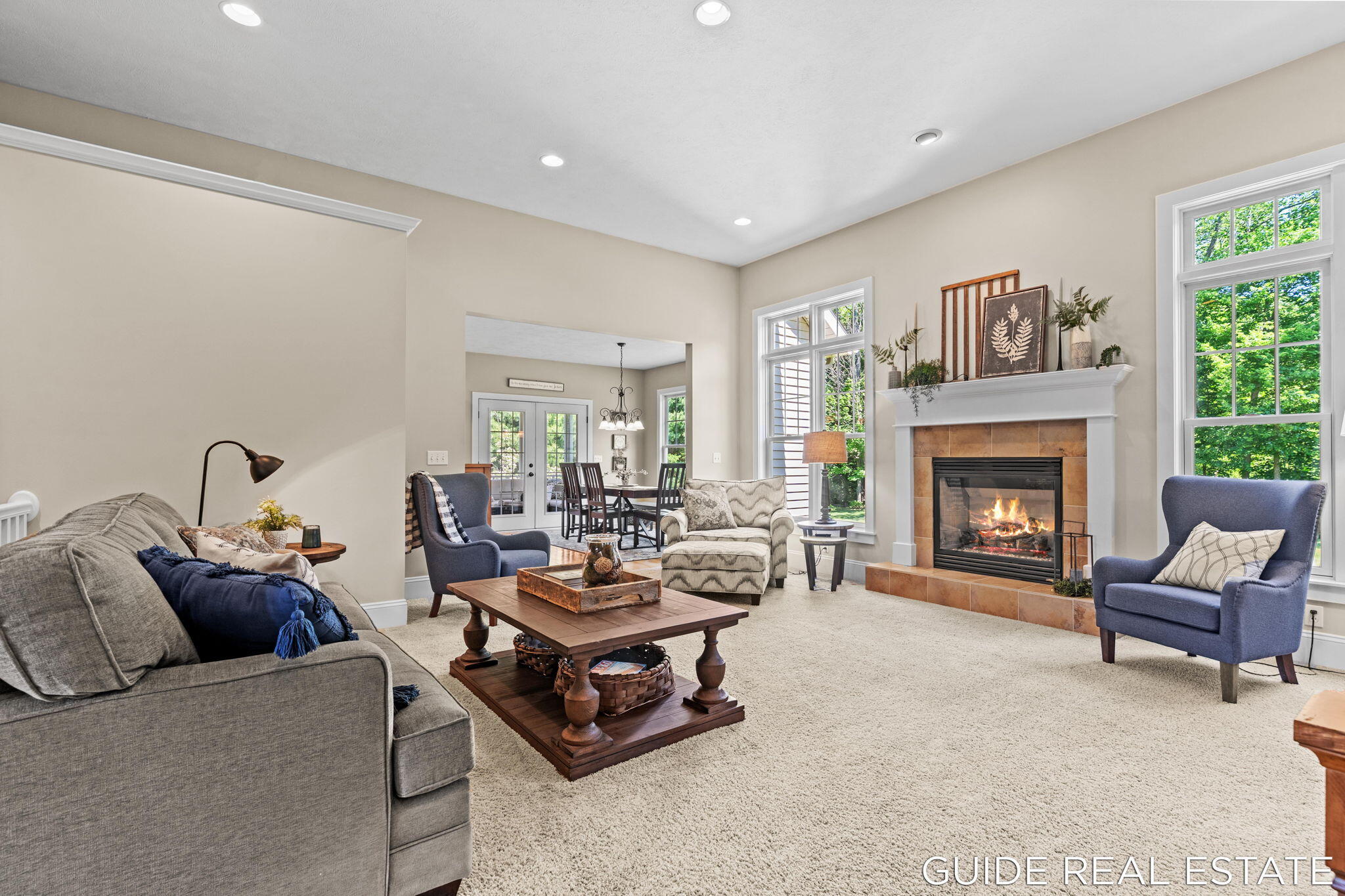 4873 Green Ridge Trail Hamilton MI 49419