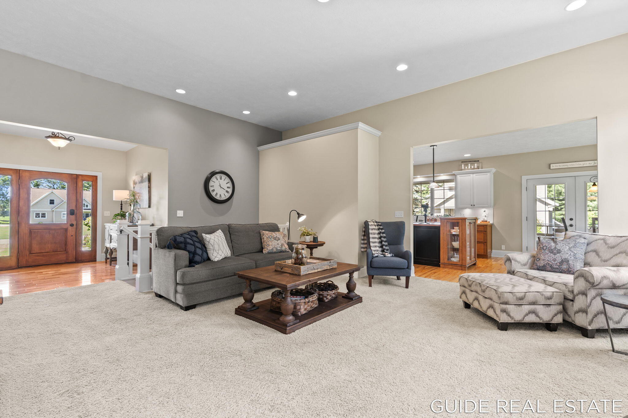 4873 Green Ridge Trail Hamilton MI 49419