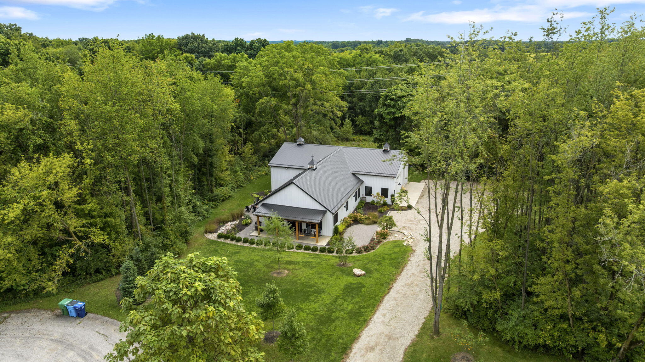 23549 Forest Shores Drive Cassopolis MI 49031