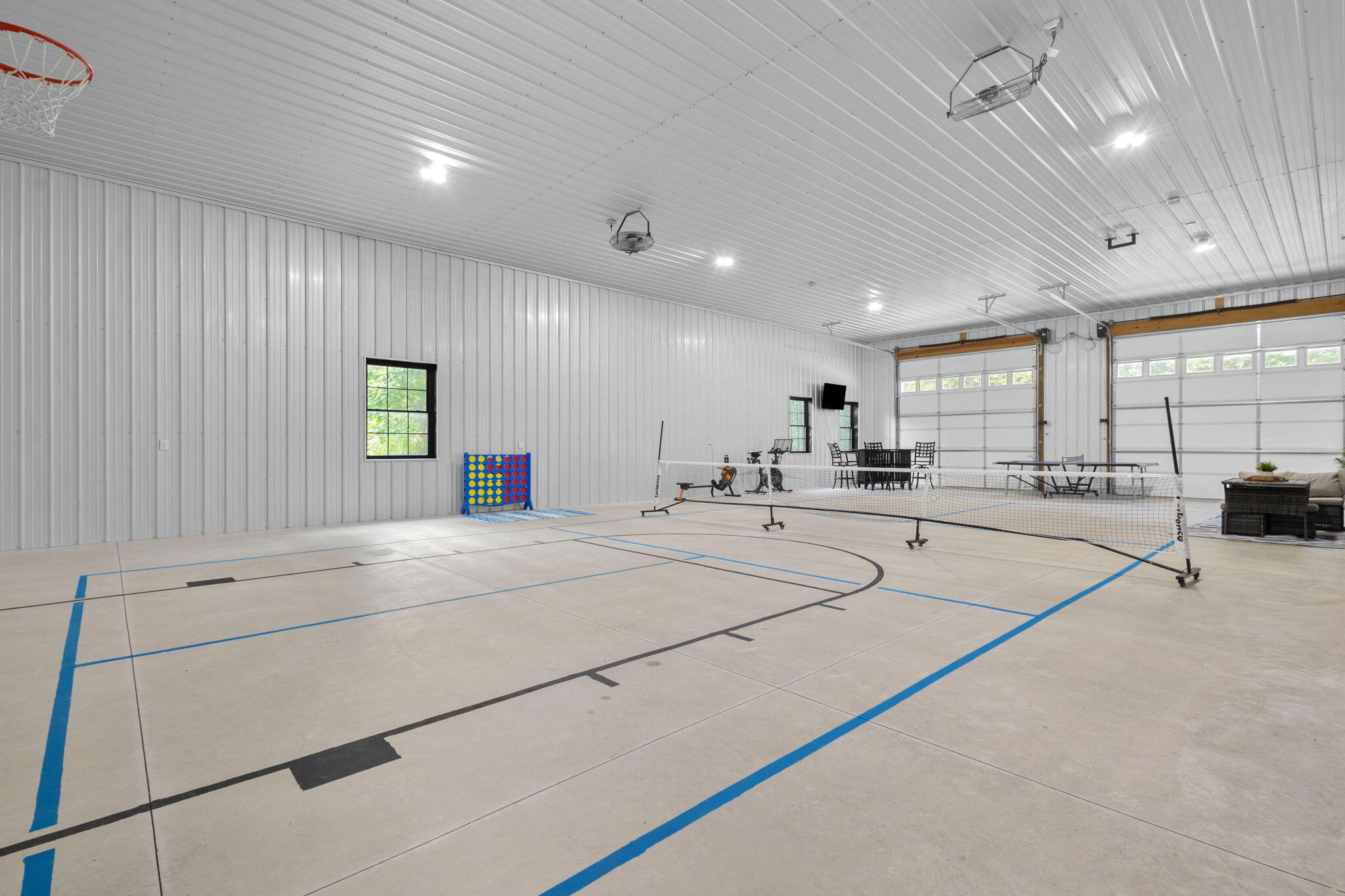 23549 Forest Shores Drive Cassopolis MI 49031