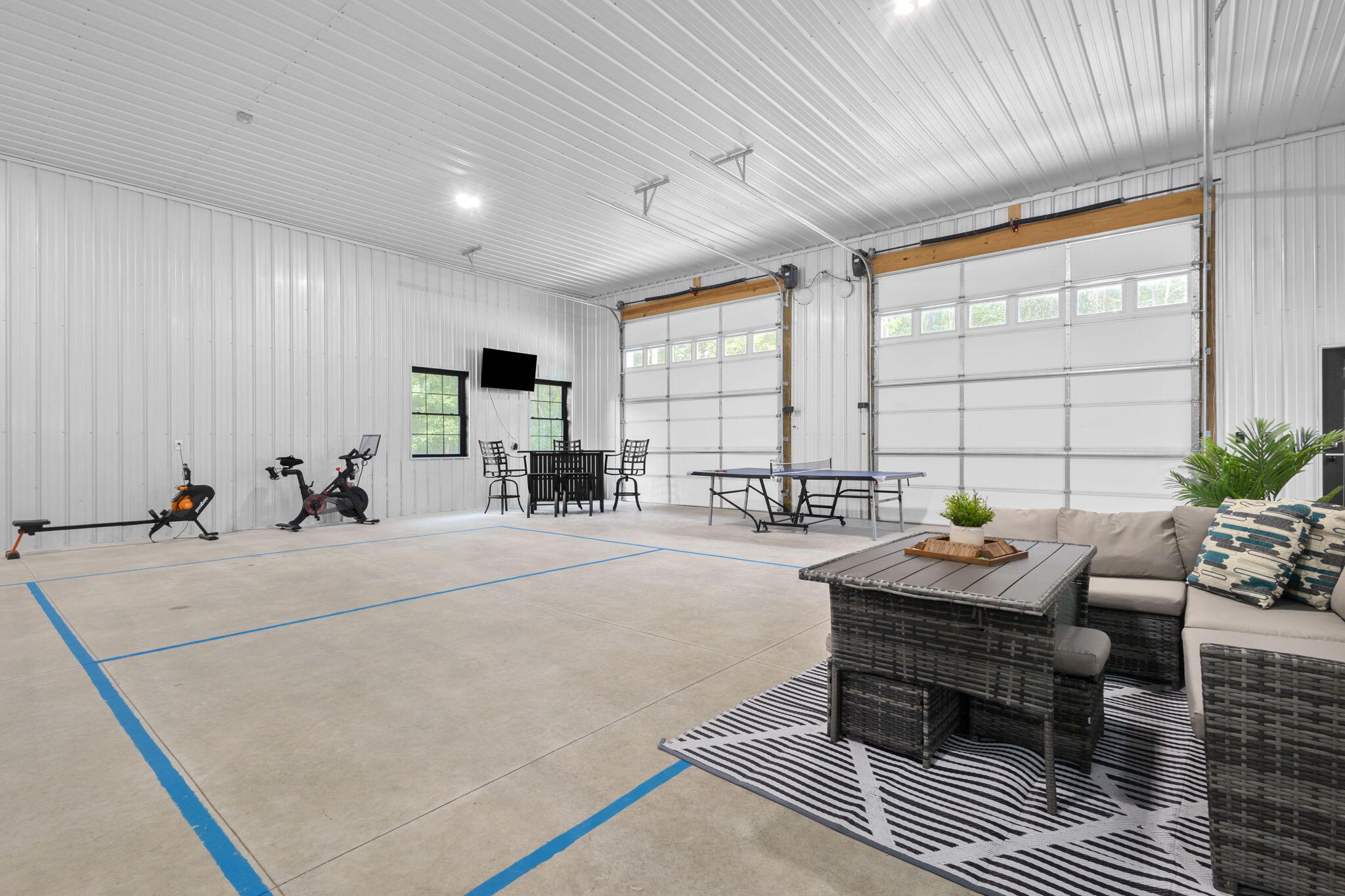 23549 Forest Shores Drive Cassopolis MI 49031