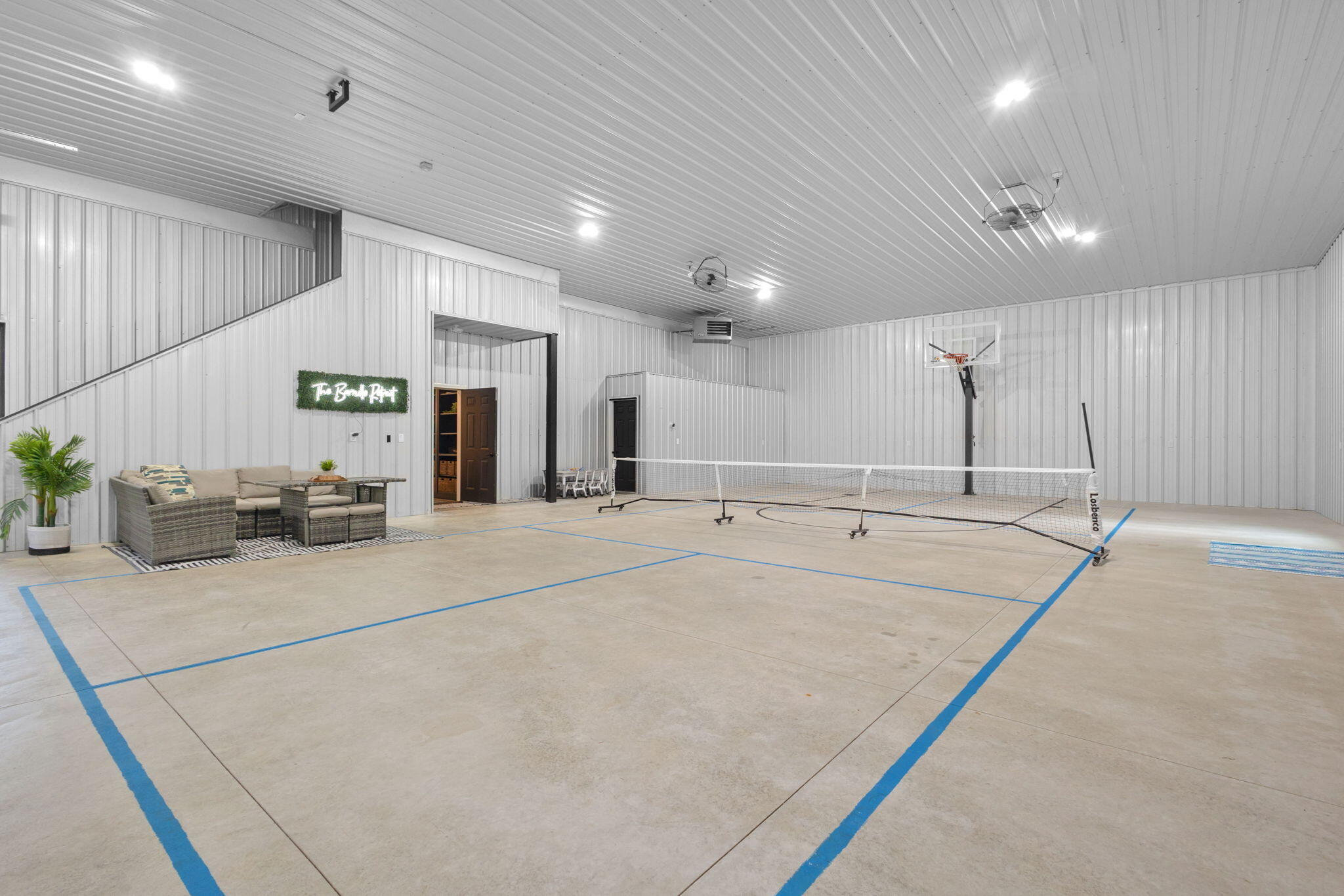 23549 Forest Shores Drive Cassopolis MI 49031