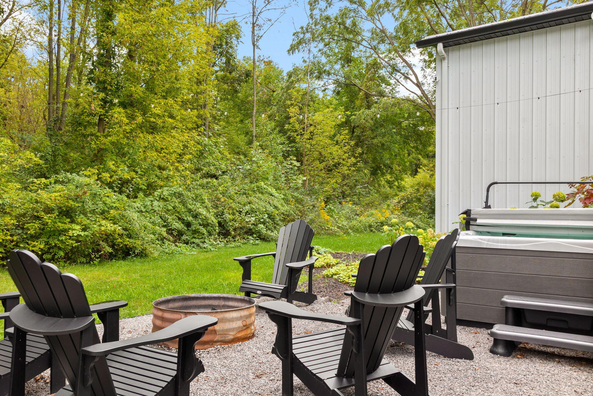 23549 Forest Shores Drive Cassopolis MI 49031