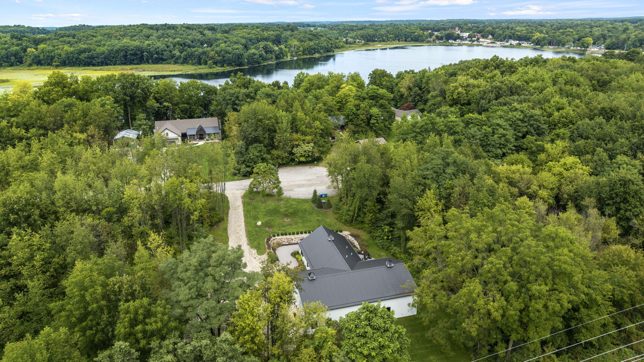 23549 Forest Shores Drive Cassopolis MI 49031