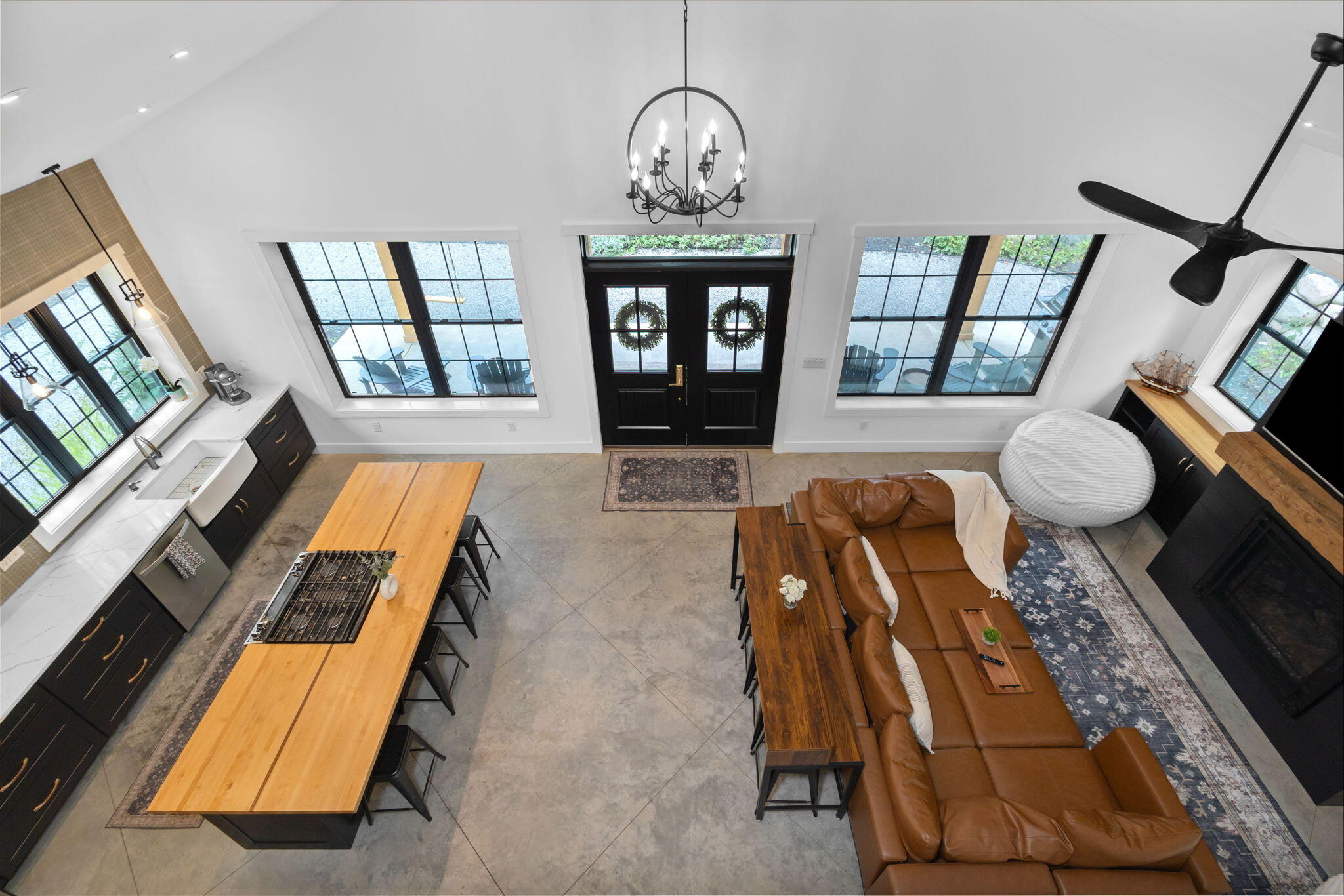 23549 Forest Shores Drive Cassopolis MI 49031