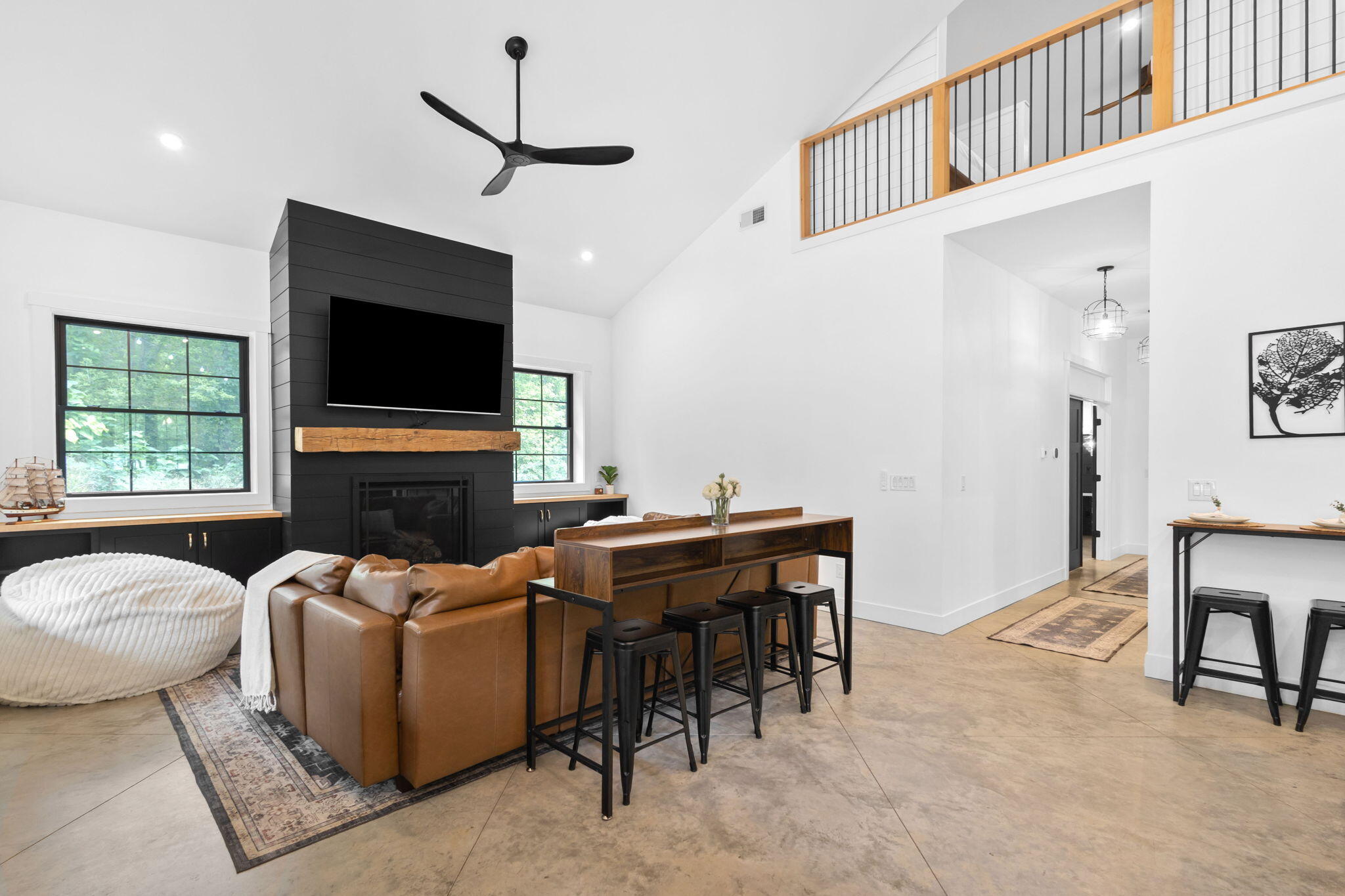23549 Forest Shores Drive Cassopolis MI 49031