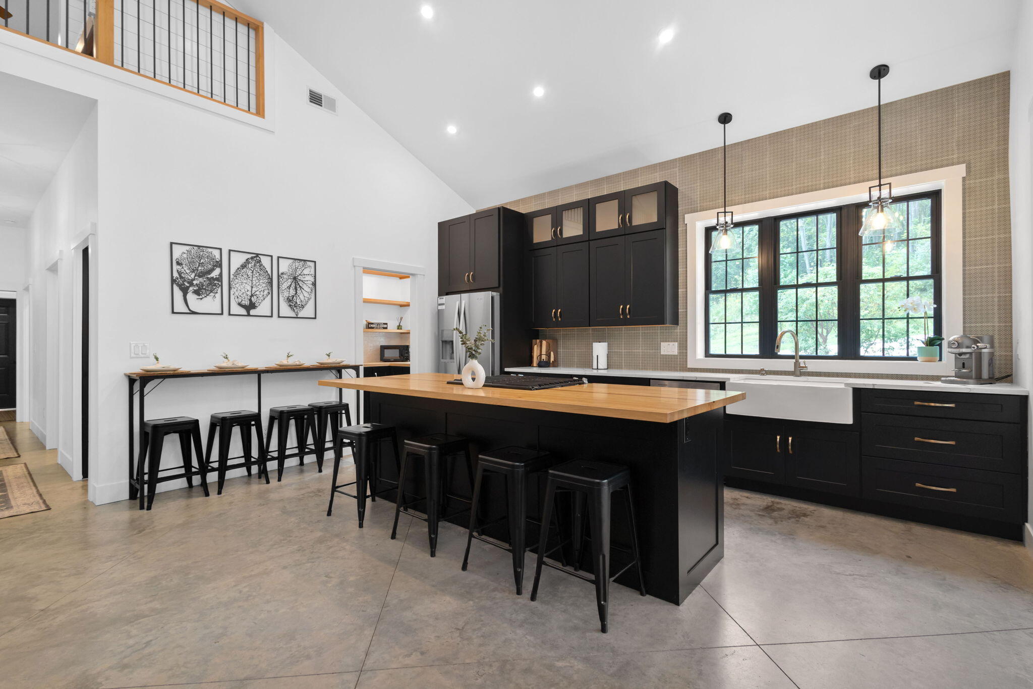 23549 Forest Shores Drive Cassopolis MI 49031