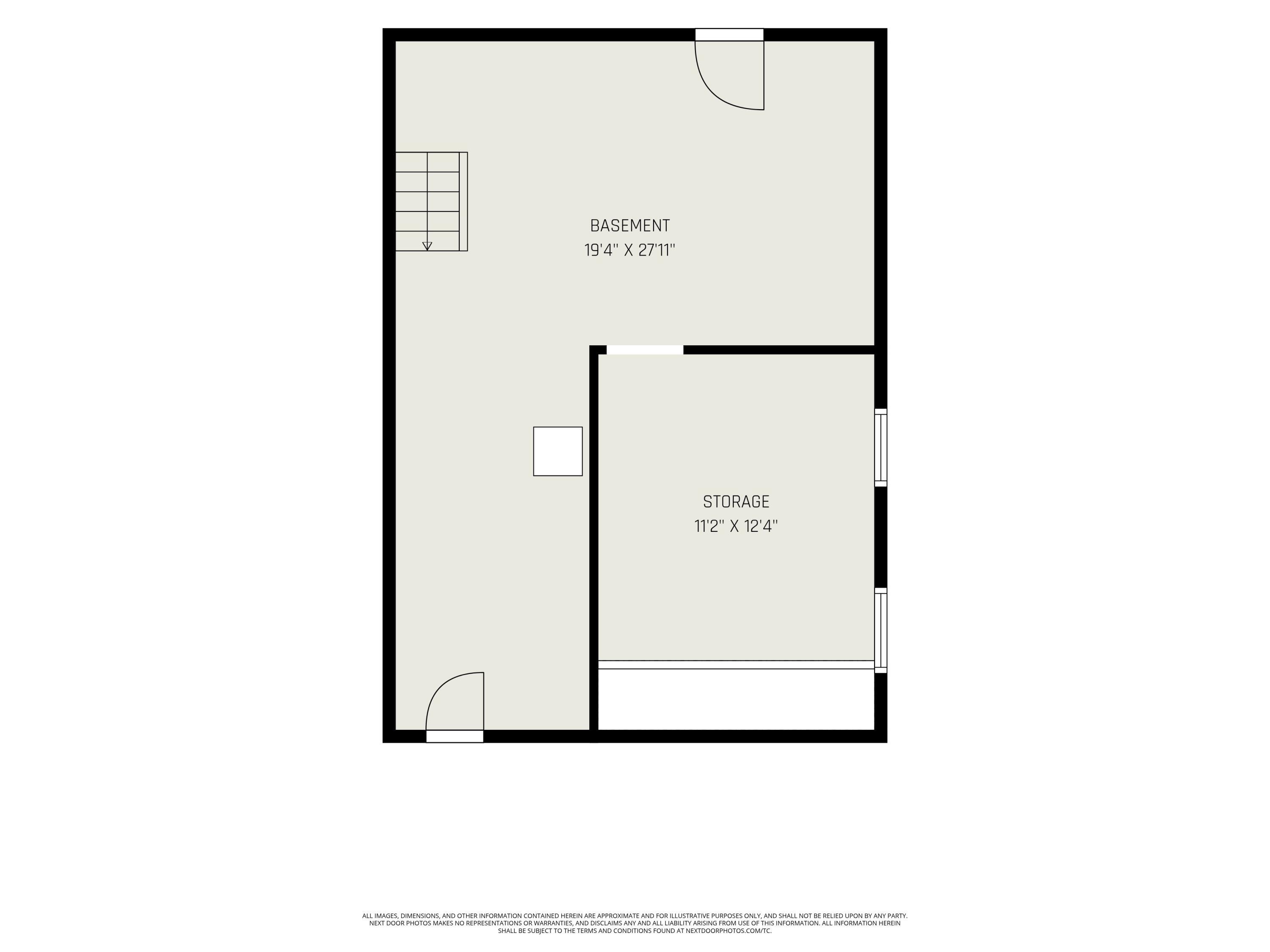 40 Mack Avenue NE Grand Rapids MI 49503