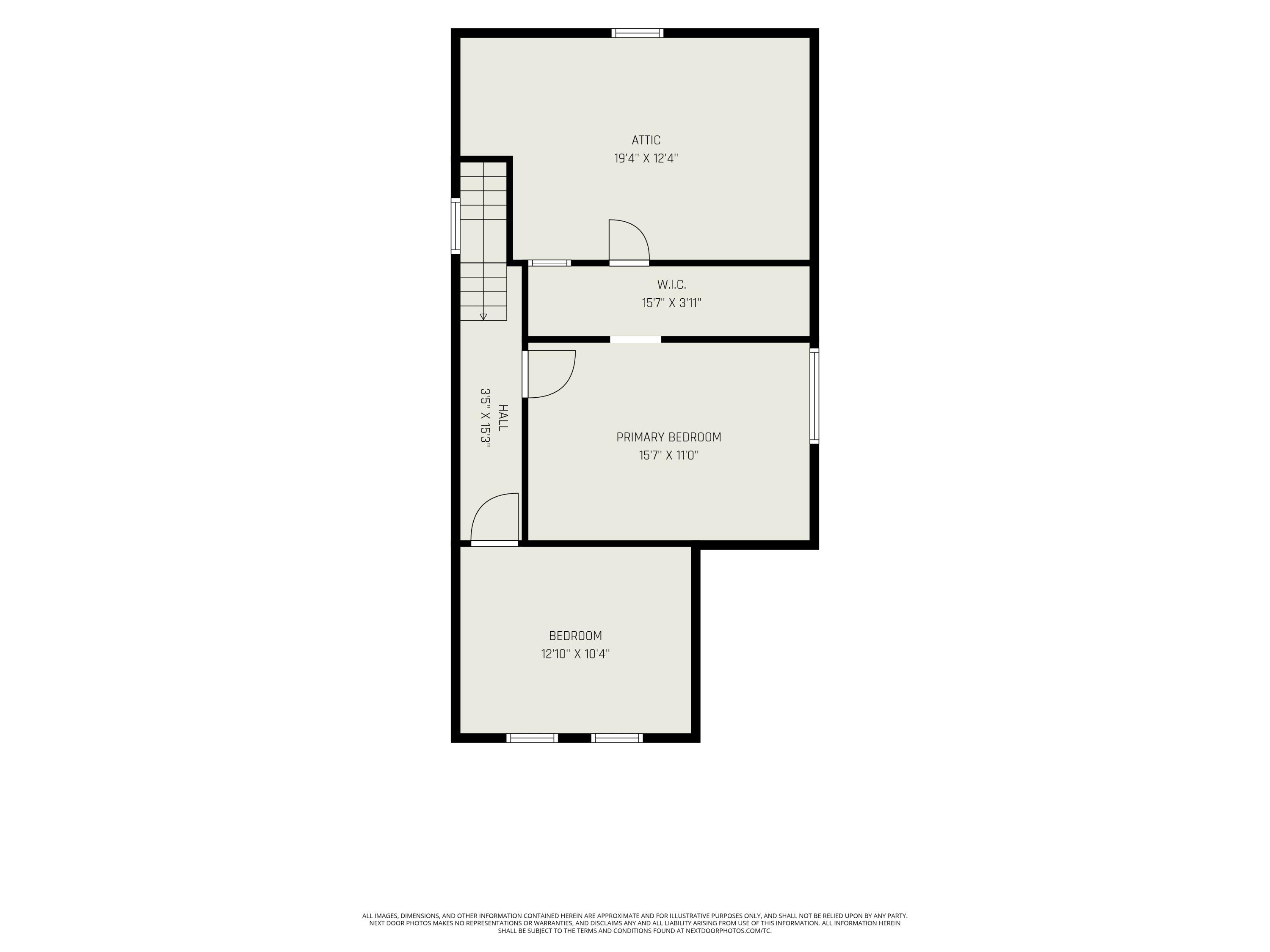 40 Mack Avenue NE Grand Rapids MI 49503
