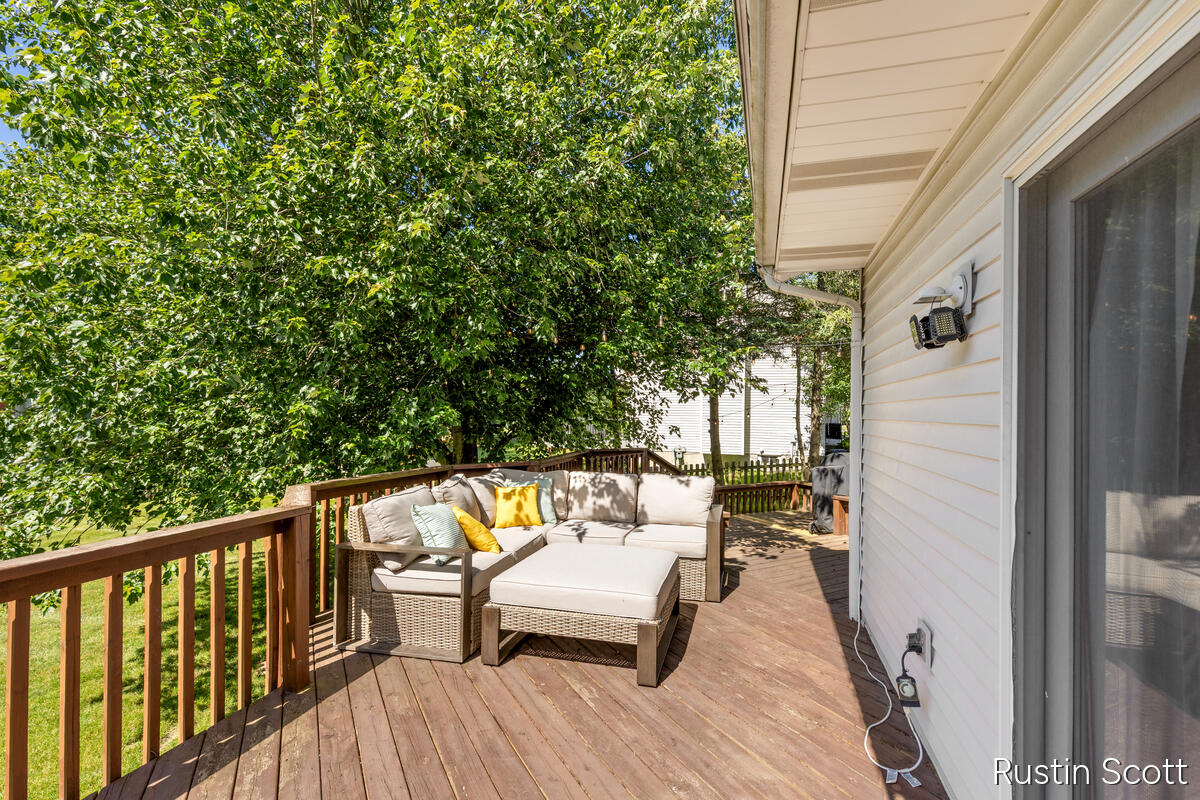 2680 Burgen Court NE Grand Rapids MI 49525