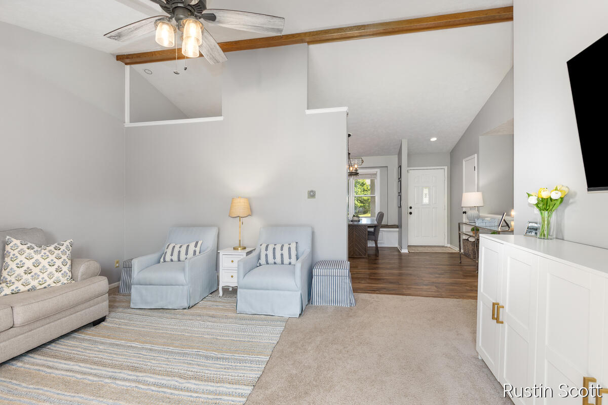 2680 Burgen Court NE Grand Rapids MI 49525