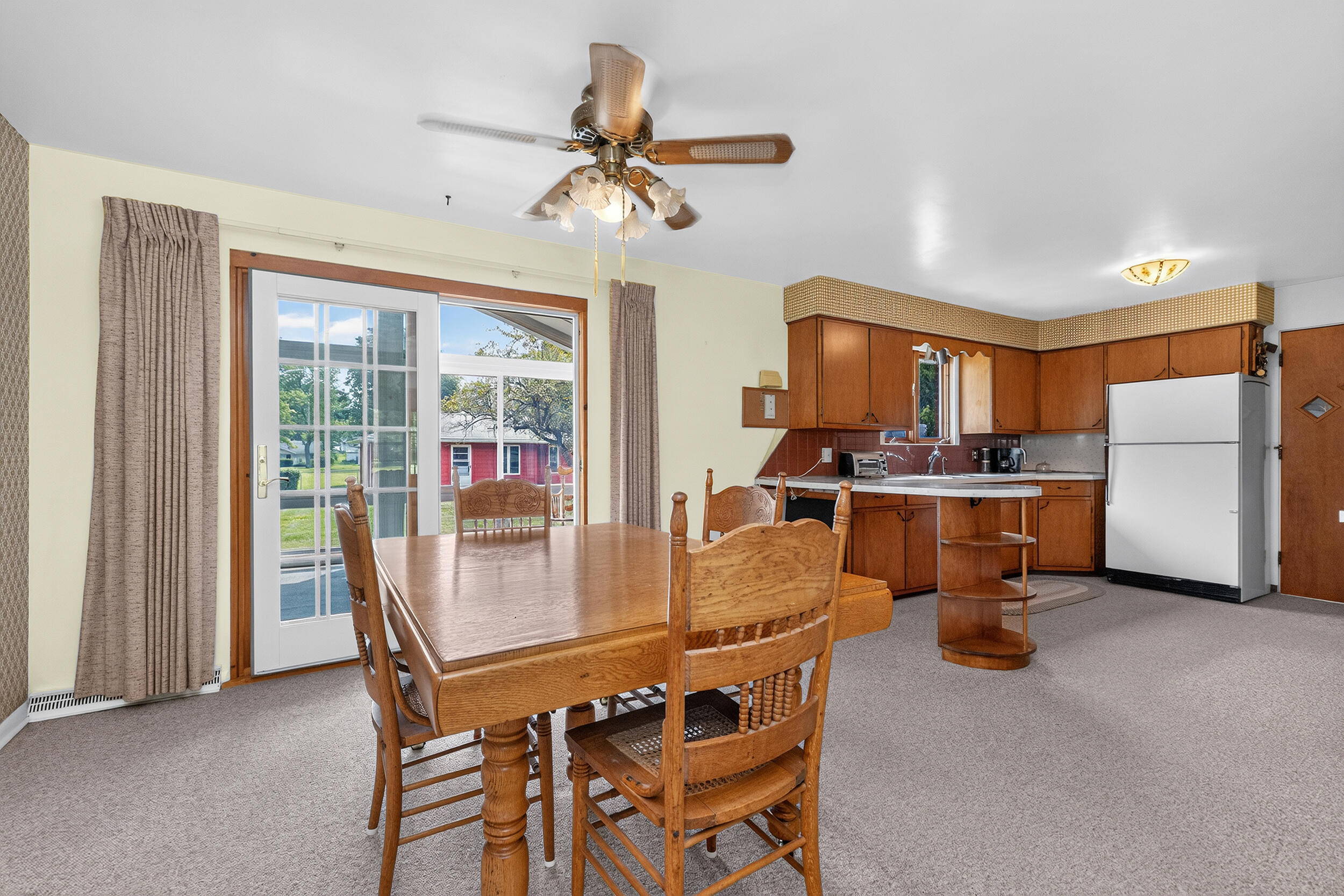 128 Schirmer Parkway Buchanan MI 49107