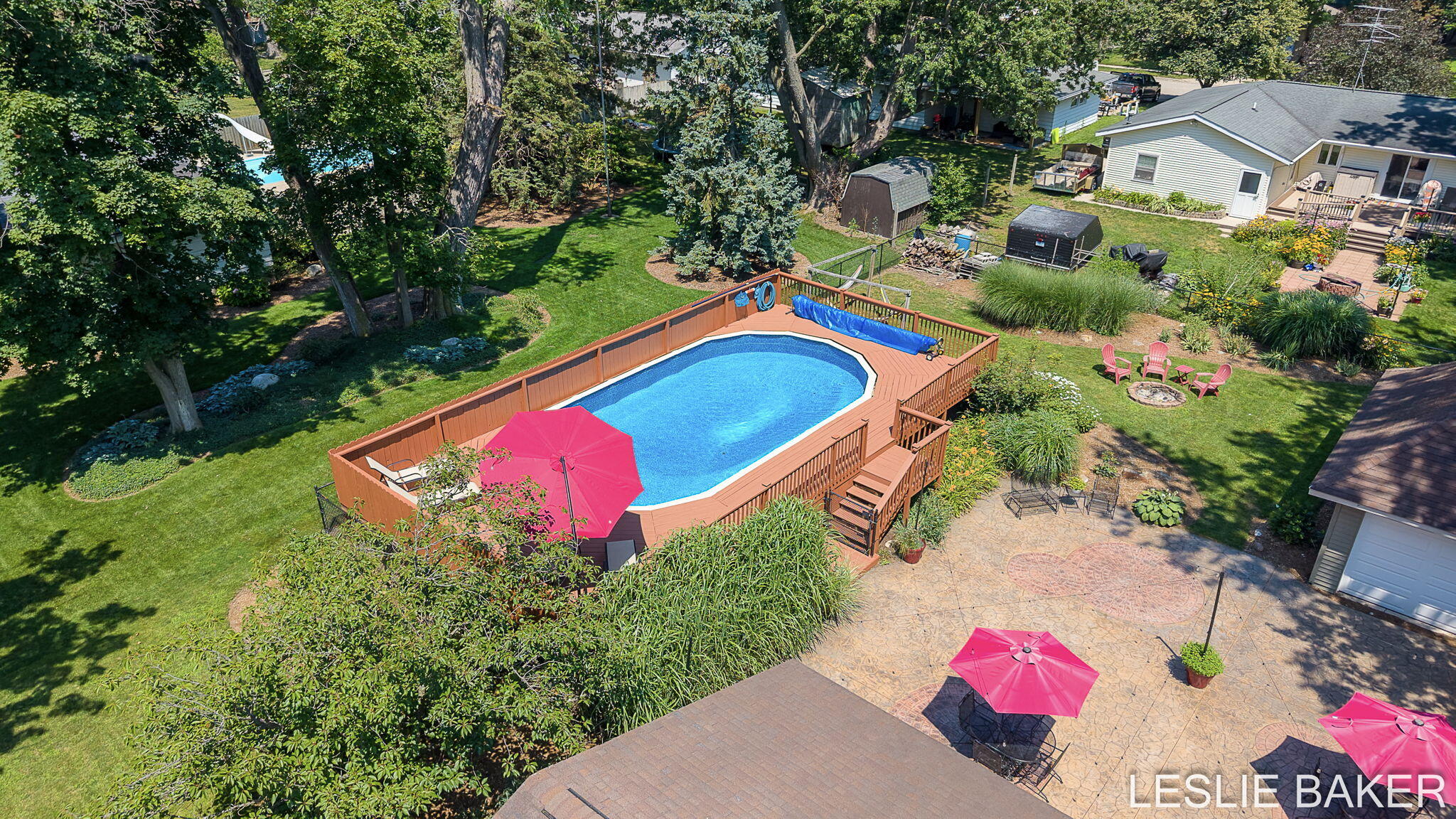 337 N Colonial Zeeland MI 49464