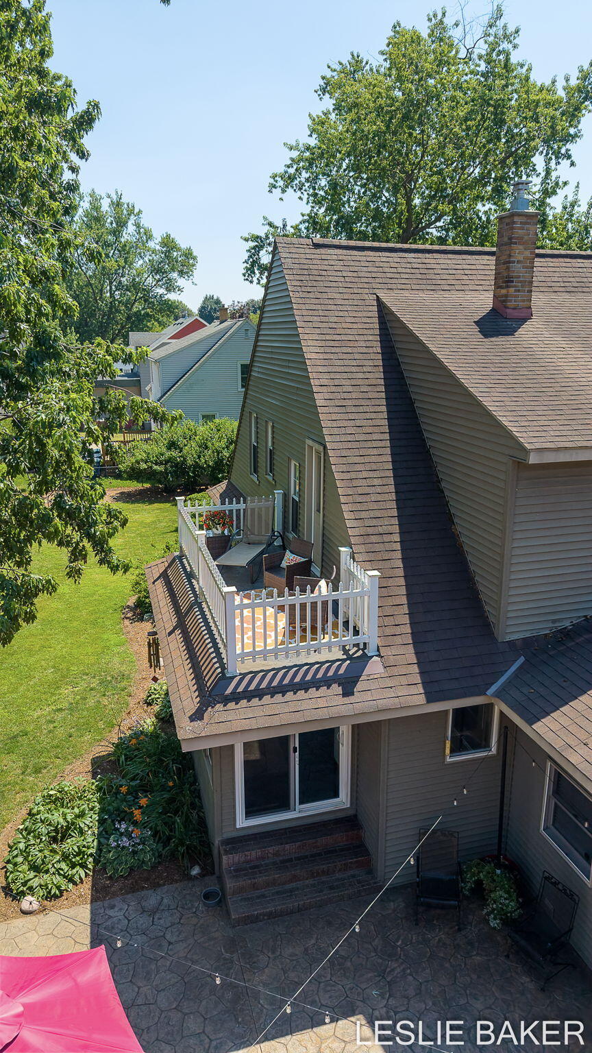 337 N Colonial Zeeland MI 49464