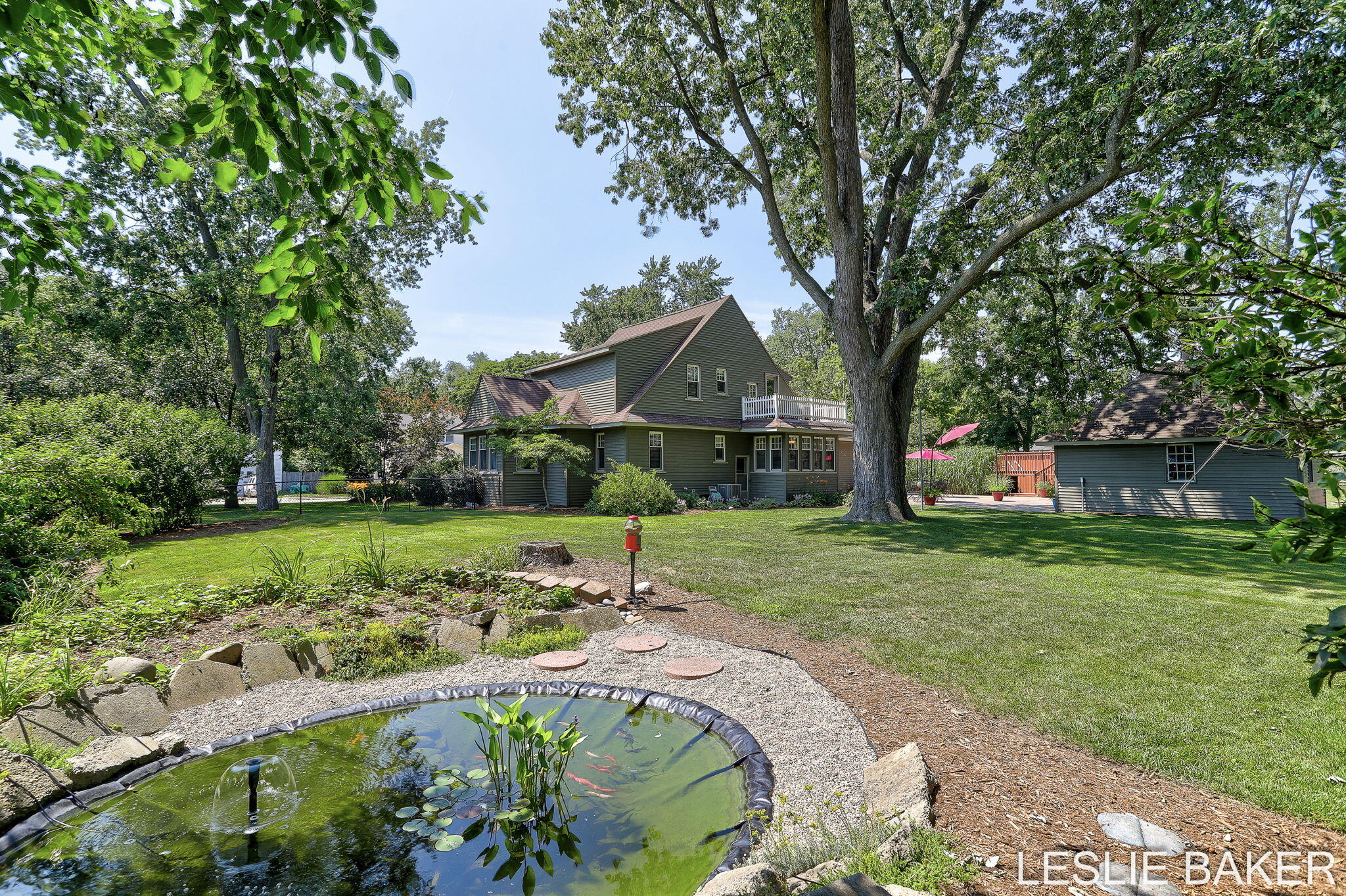 337 N Colonial Zeeland MI 49464