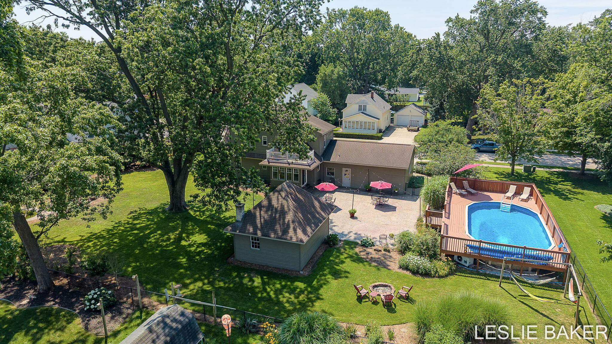 337 N Colonial Zeeland MI 49464