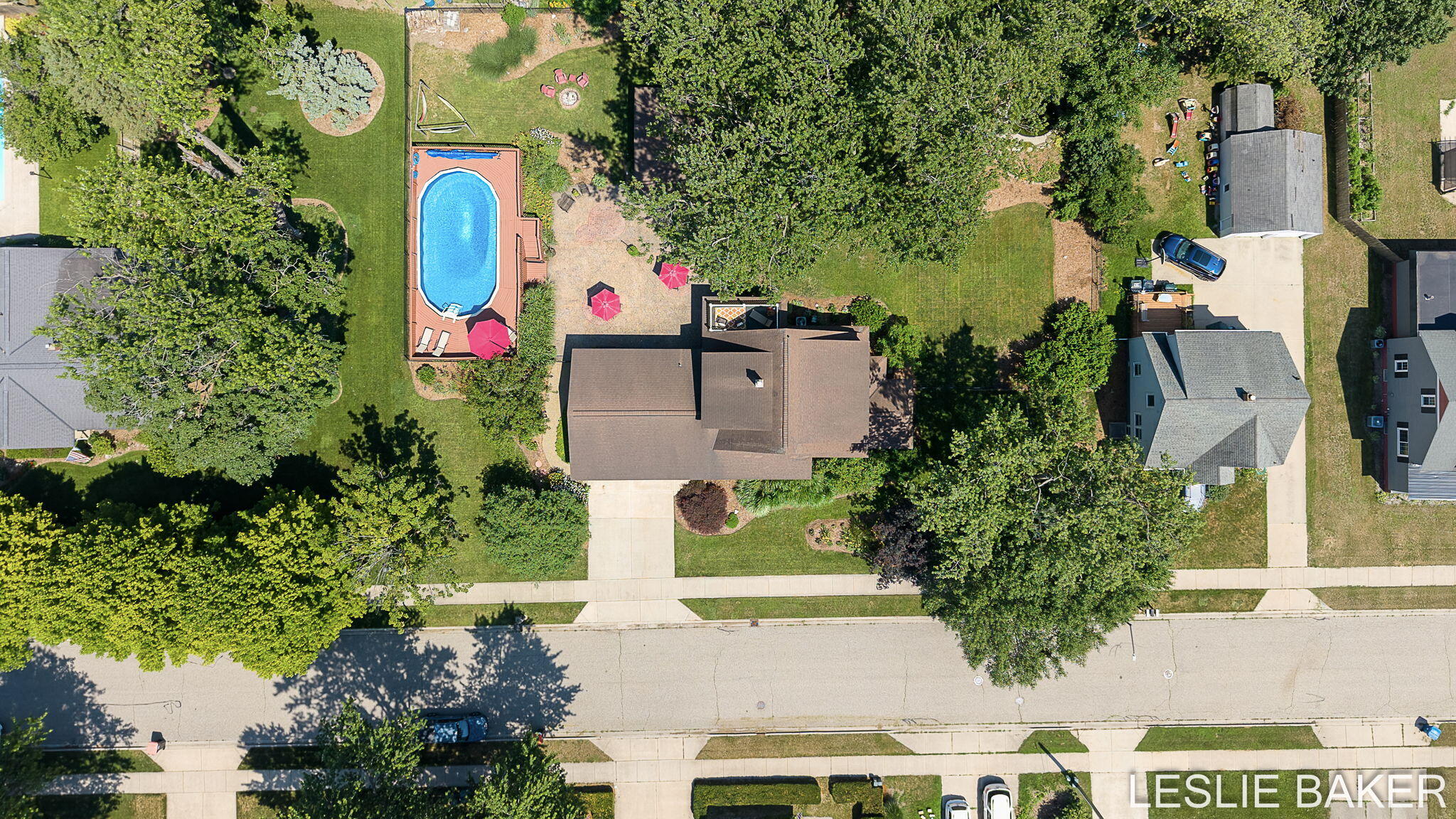 337 N Colonial Zeeland MI 49464