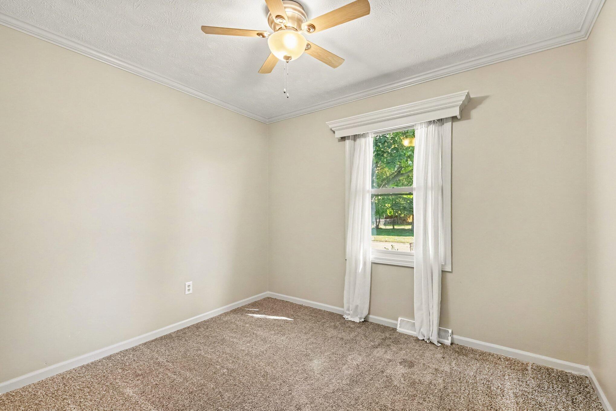 1357 Stanwood Street NW Grand Rapids MI 49534