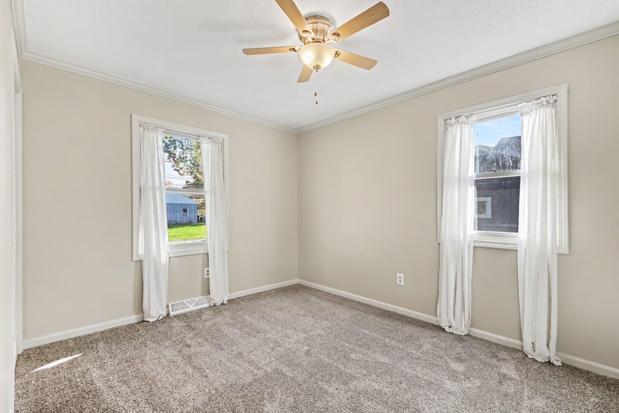 1357 Stanwood Street NW Grand Rapids MI 49534