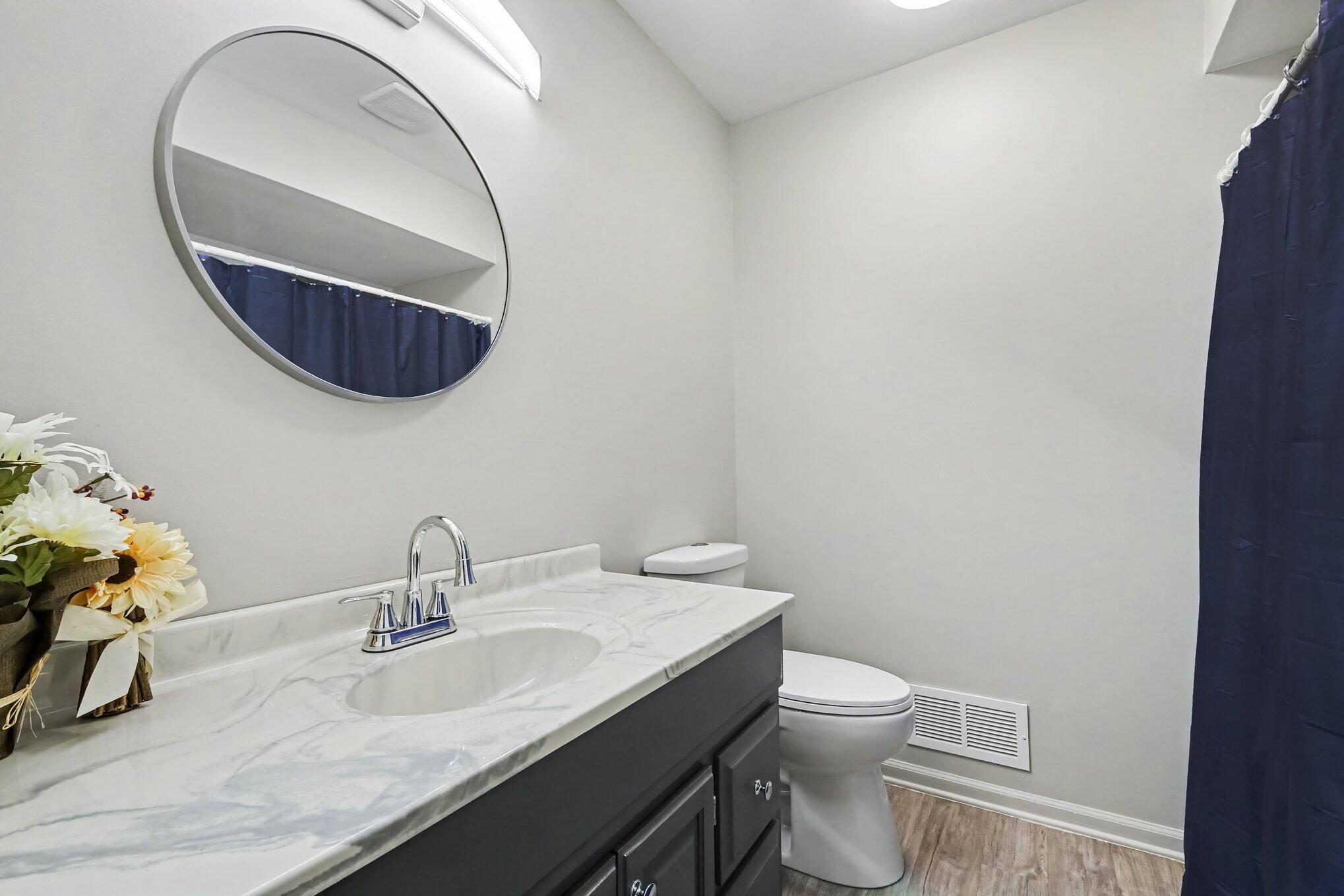 1357 Stanwood Street NW Grand Rapids MI 49534