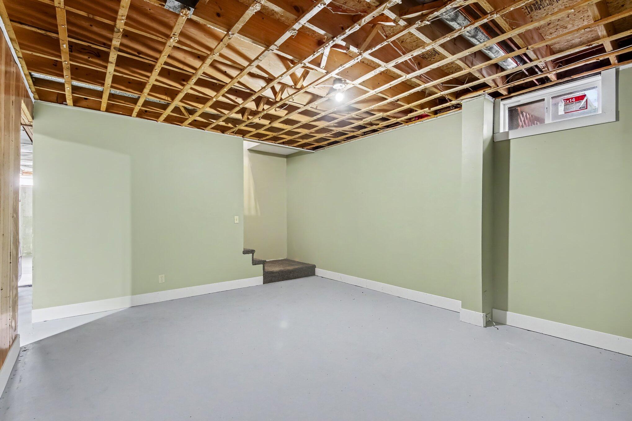 1357 Stanwood Street NW Grand Rapids MI 49534