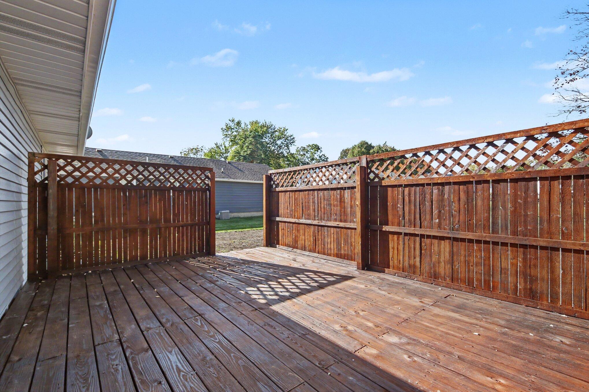1357 Stanwood Street NW Grand Rapids MI 49534